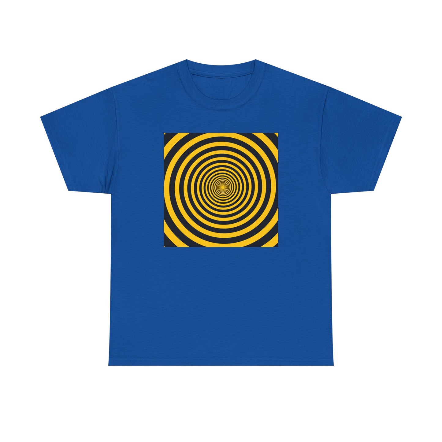Tunnel Illusion T-shirt