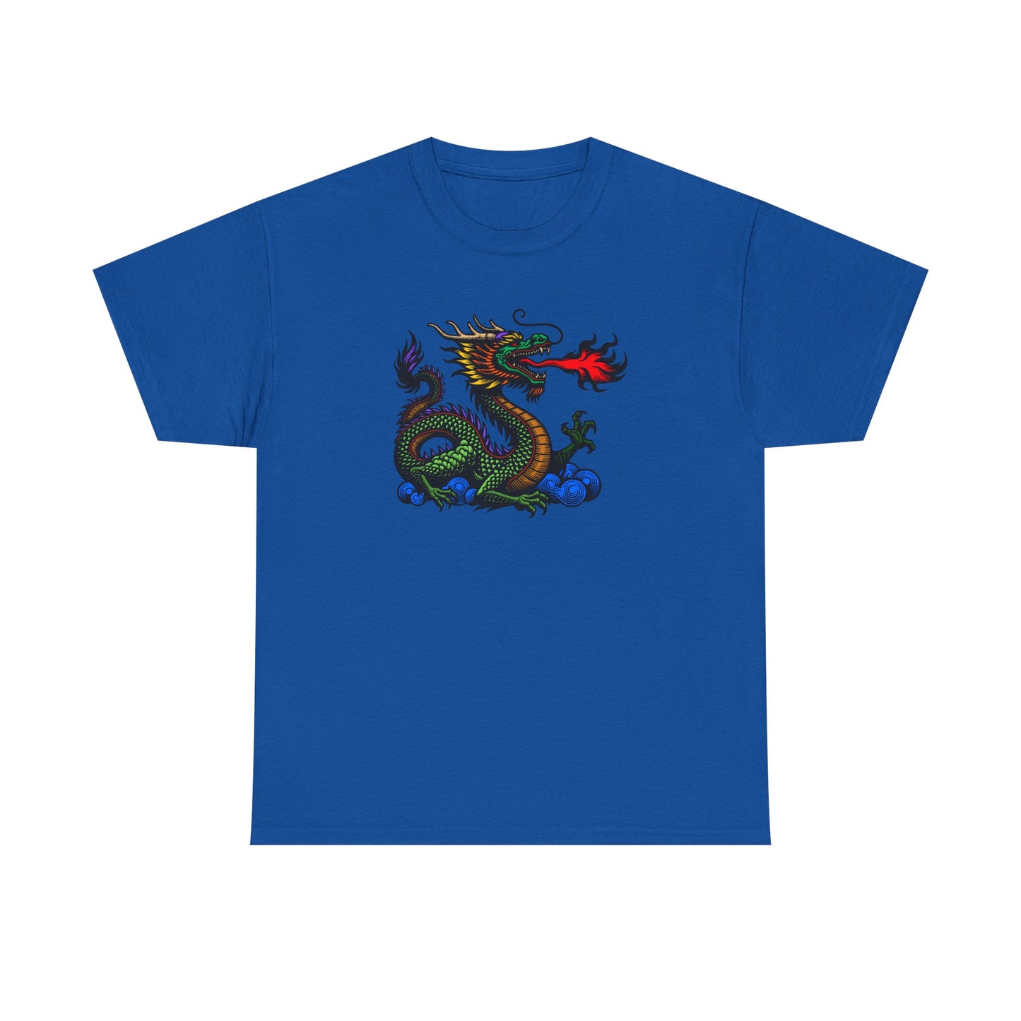 Dragon T-shirt