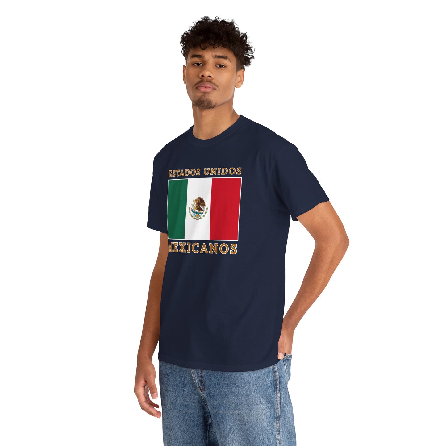 Estados Unidos Mexicanos T-shirt