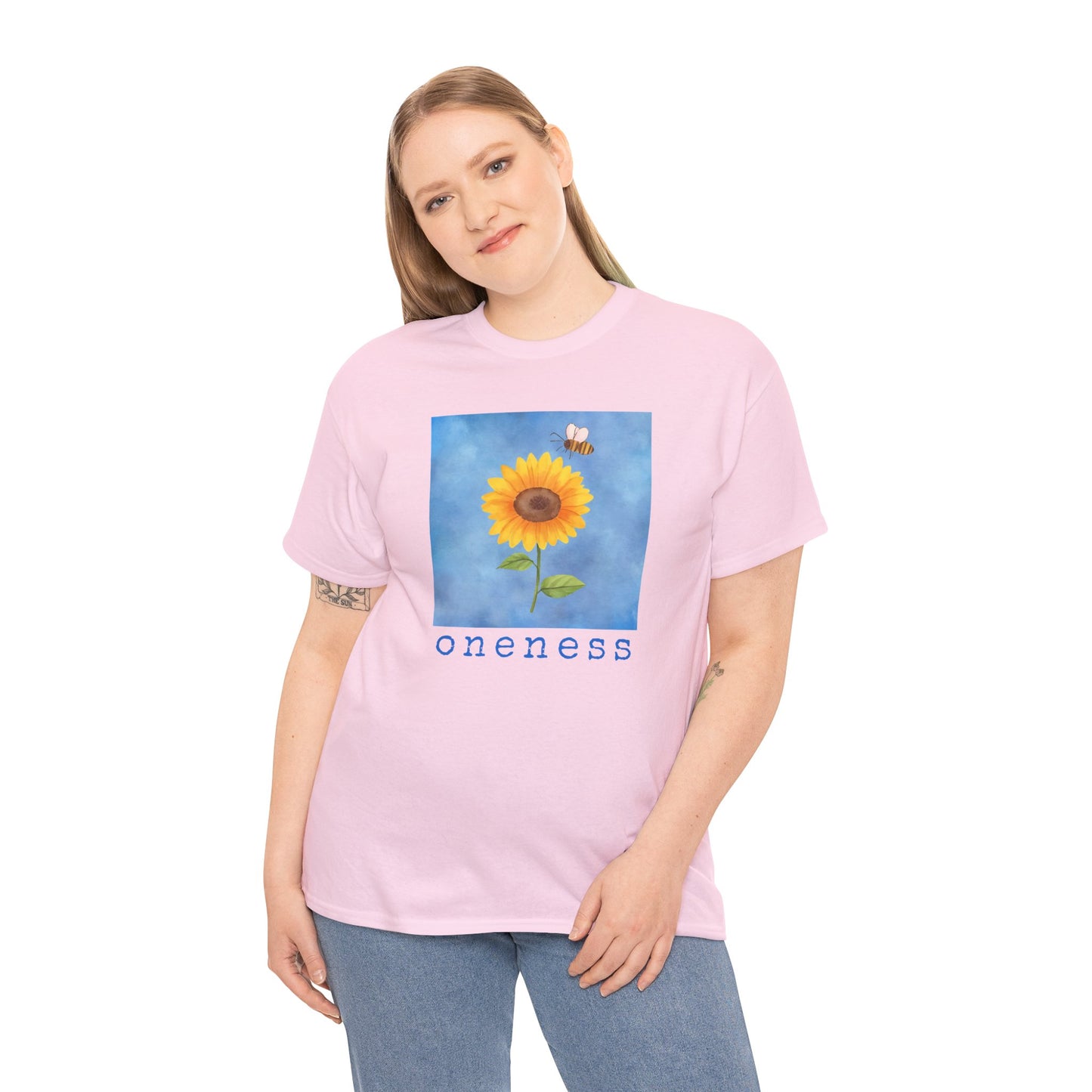 Oneness T-shirt