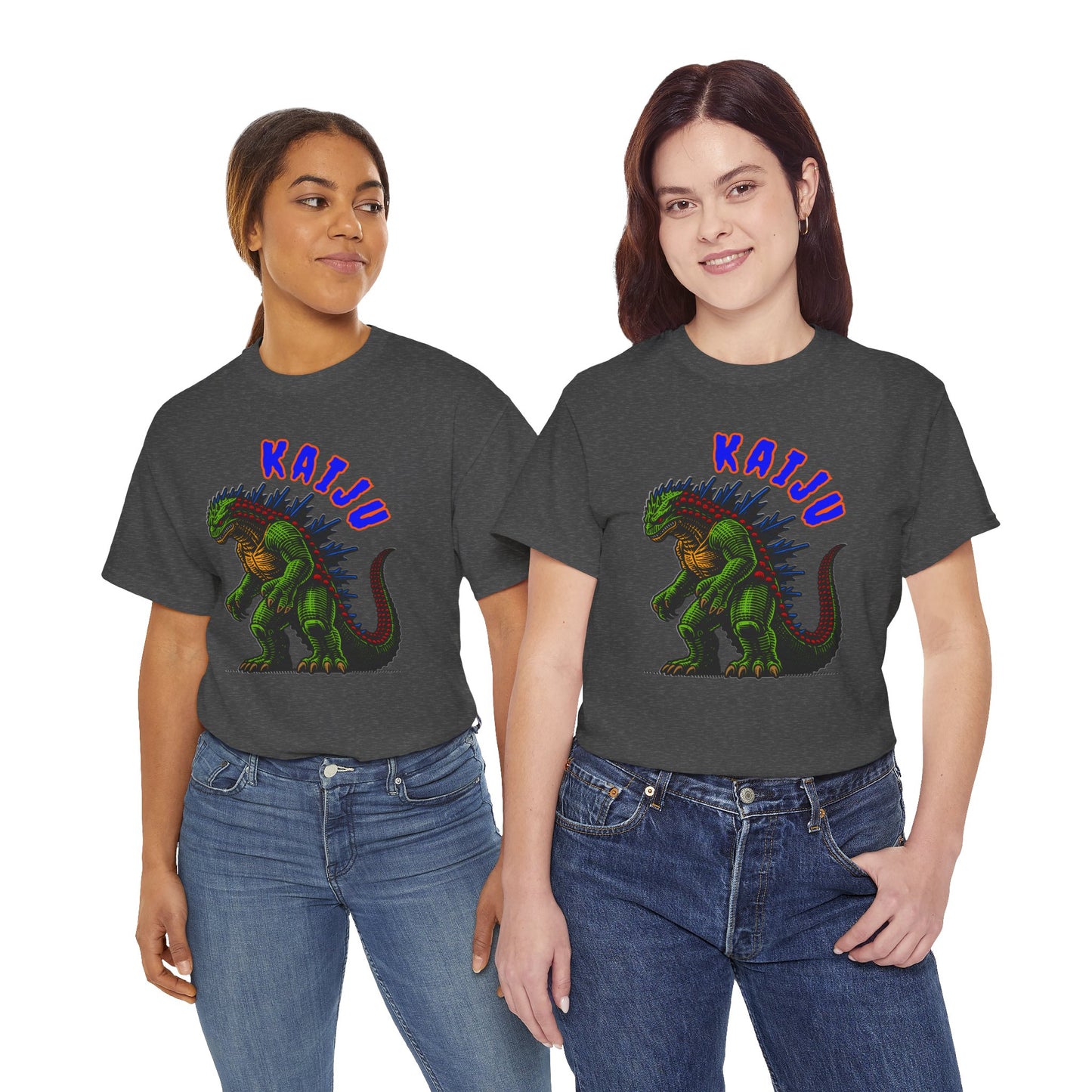 Kaiju T-shirt