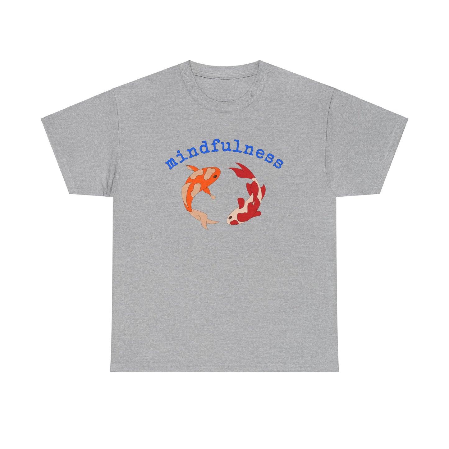 Mindfulness v2 T-shirt