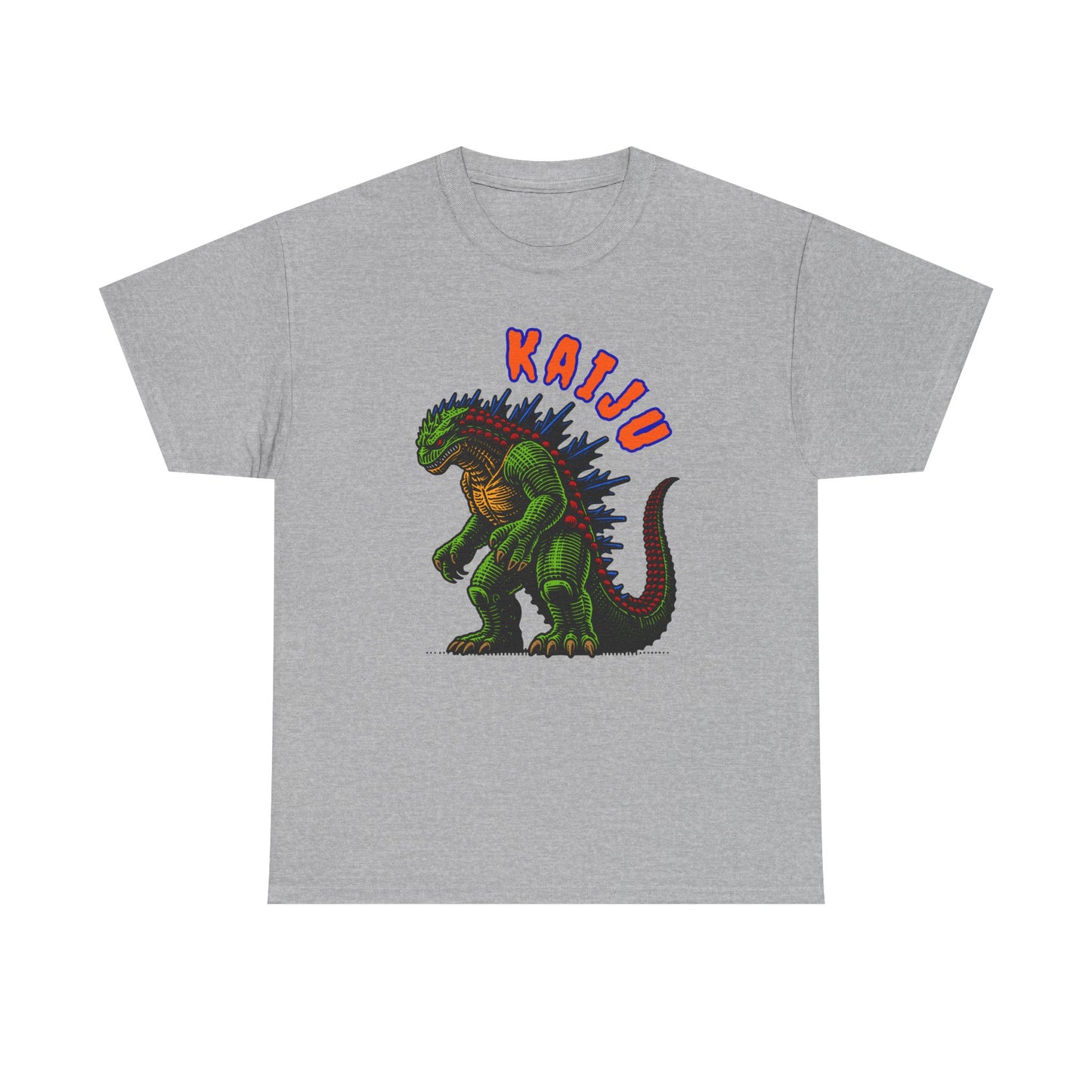 Kaiju T-shirt