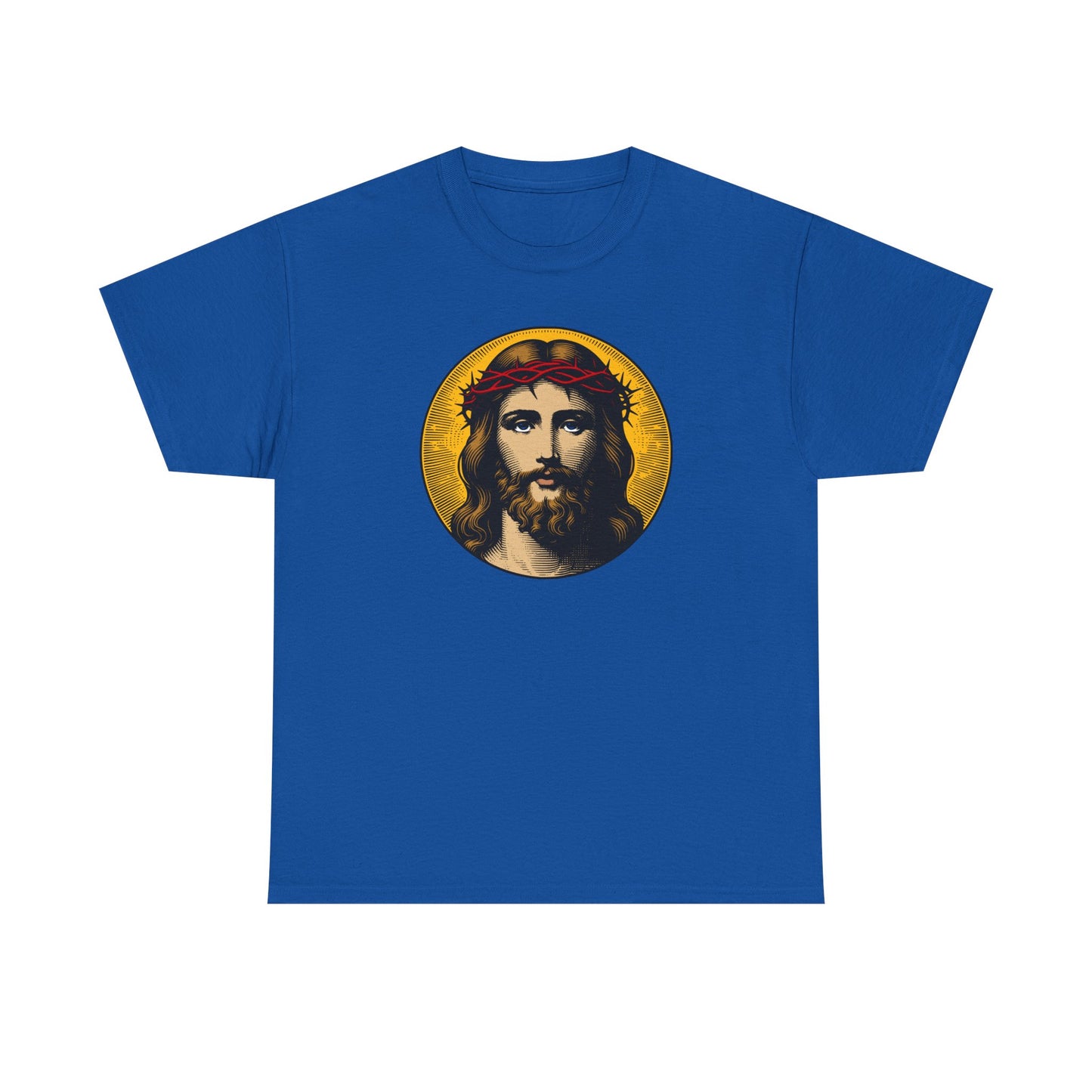 Jesus T-shirt