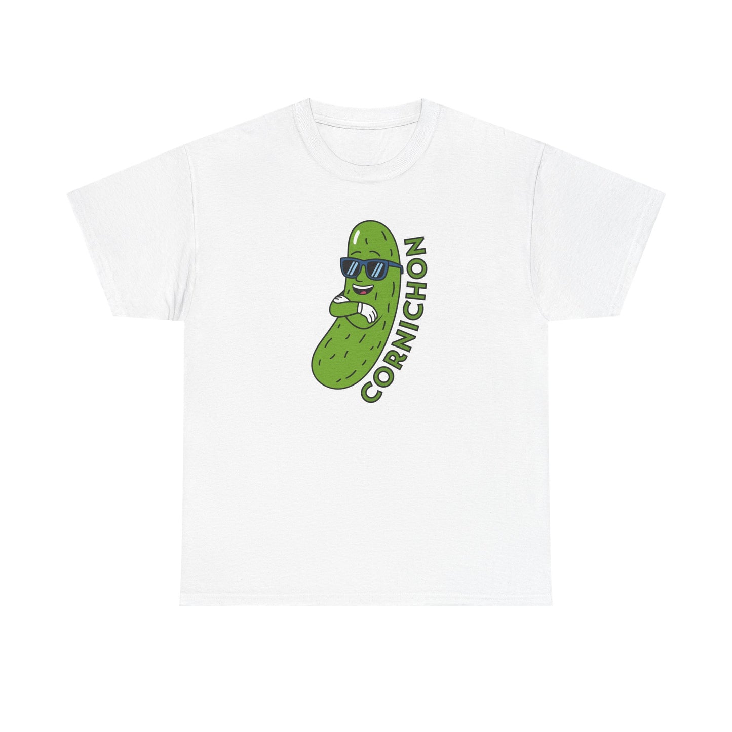 Cornichon (pickle) T-shirt