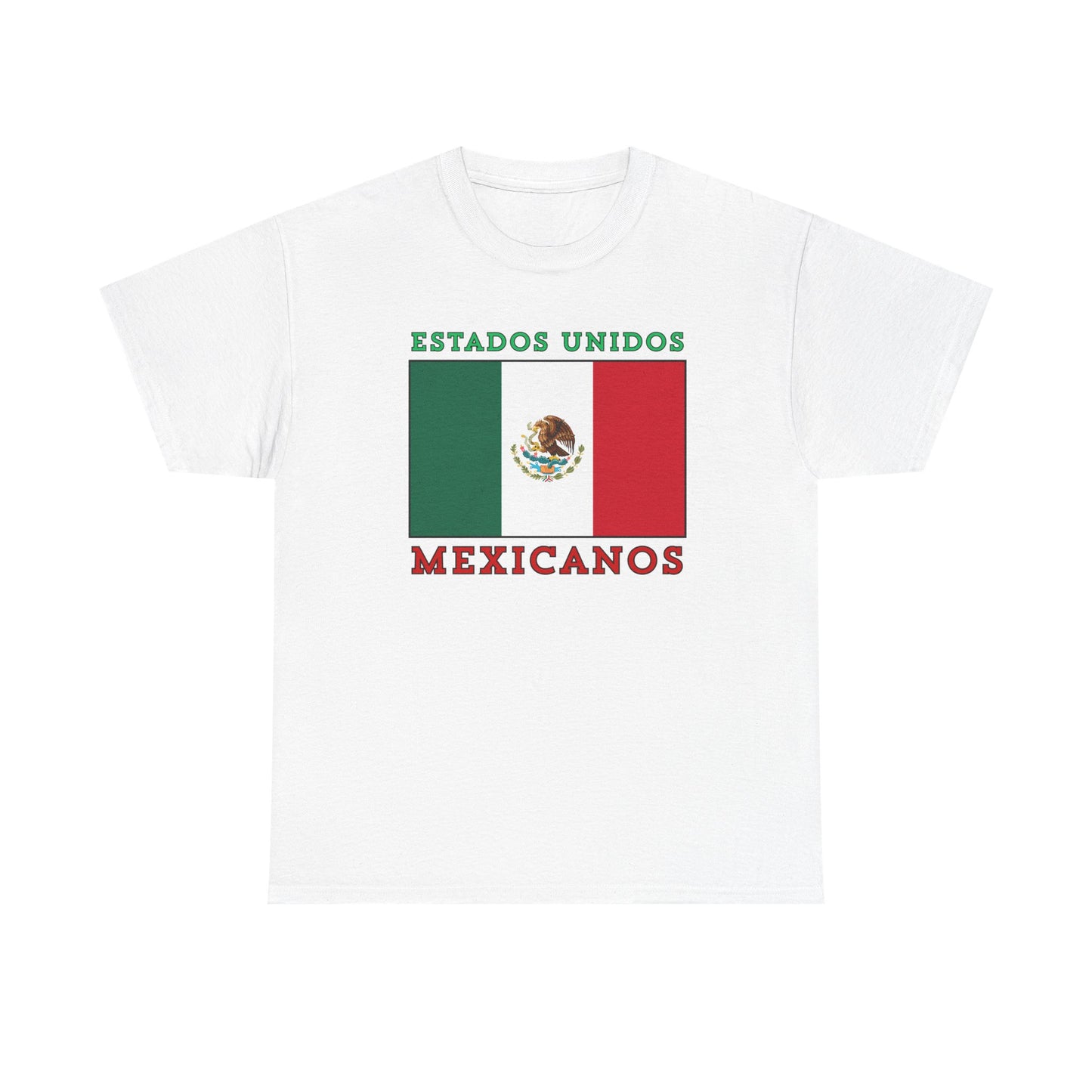 Estados Unidos Mexicanos T-shirt