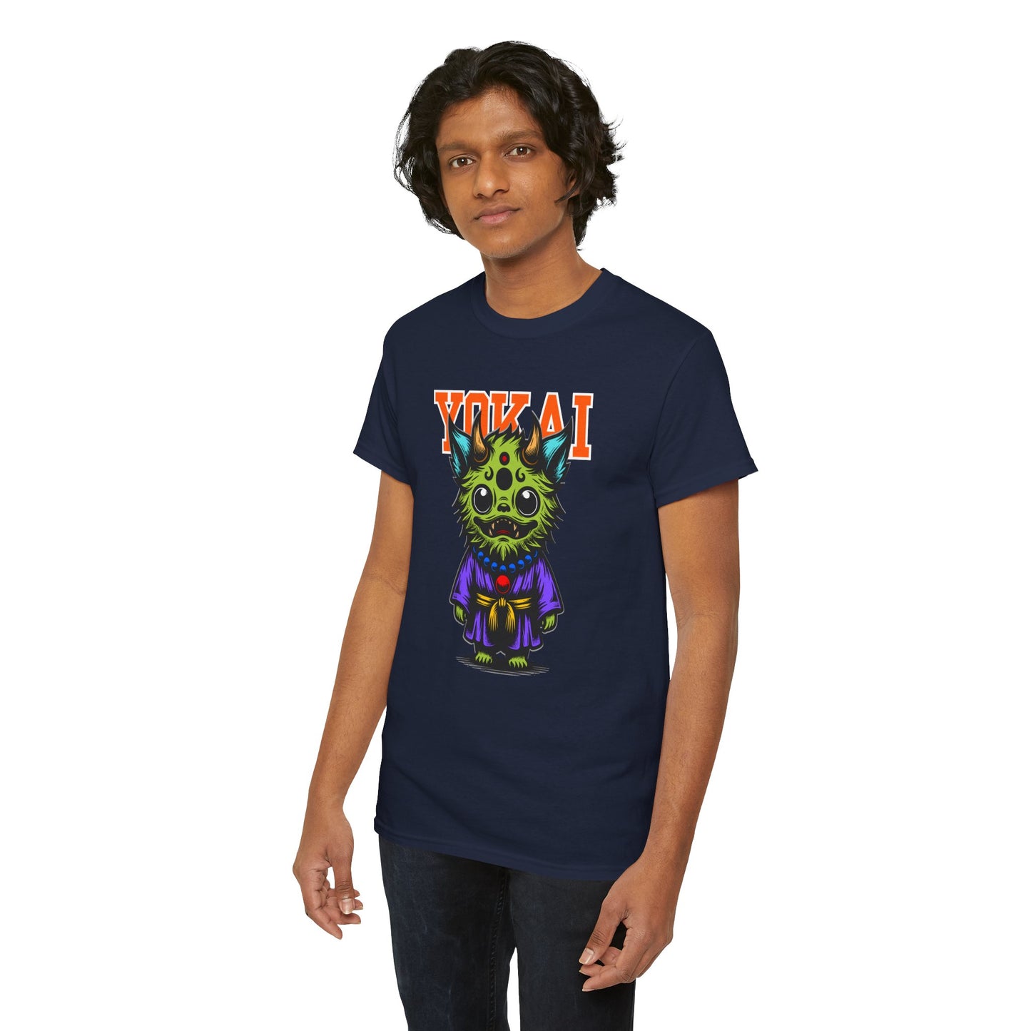 Yokai T-shirt