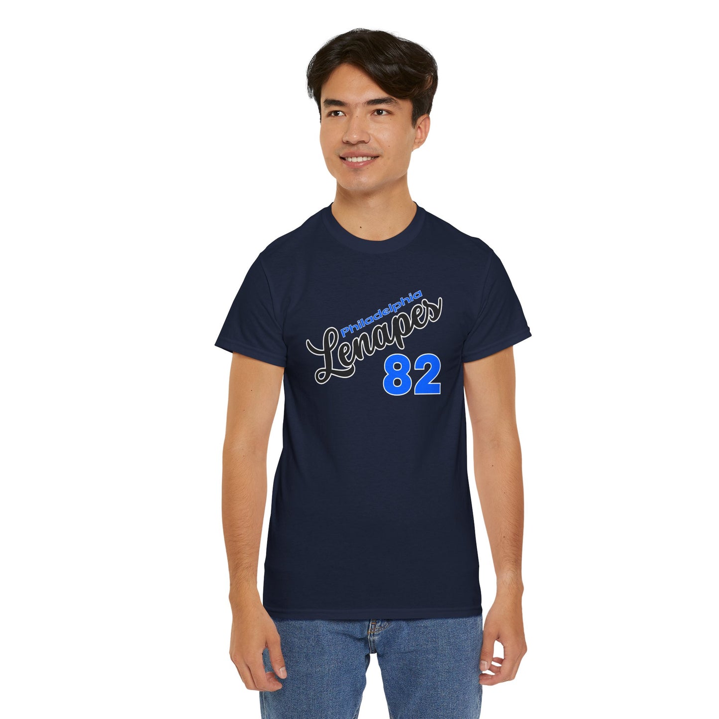 Philadelphia Lenapes T-shirt