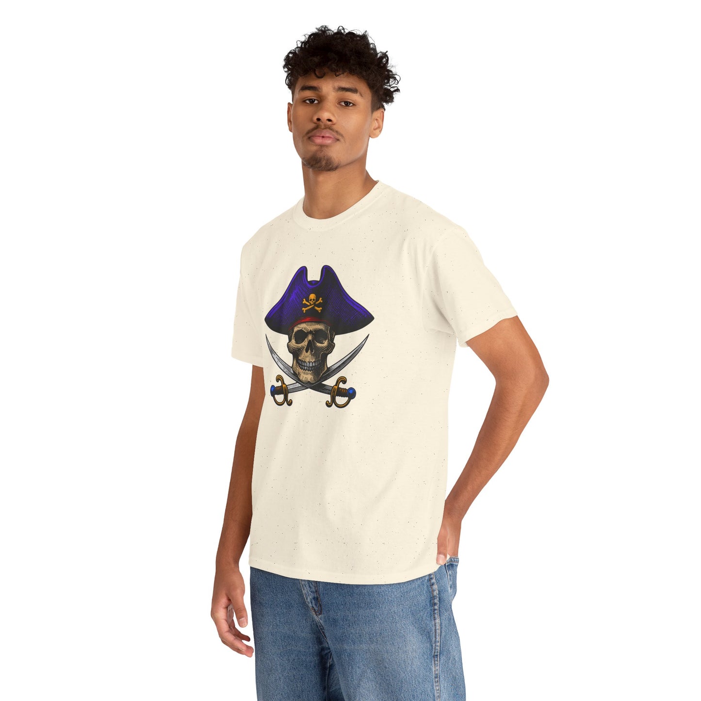 Jolly Roger T-shirt