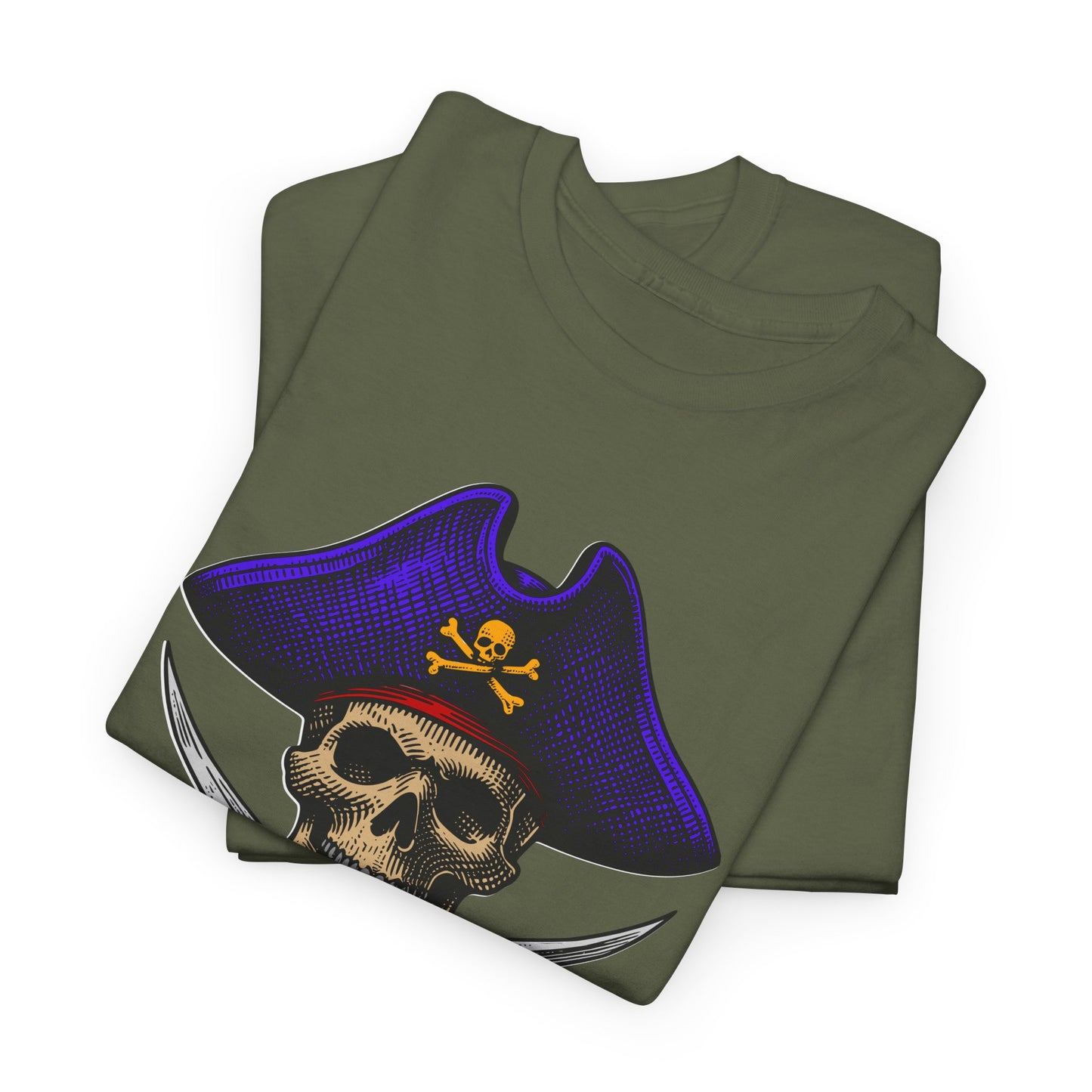 Jolly Roger T-shirt