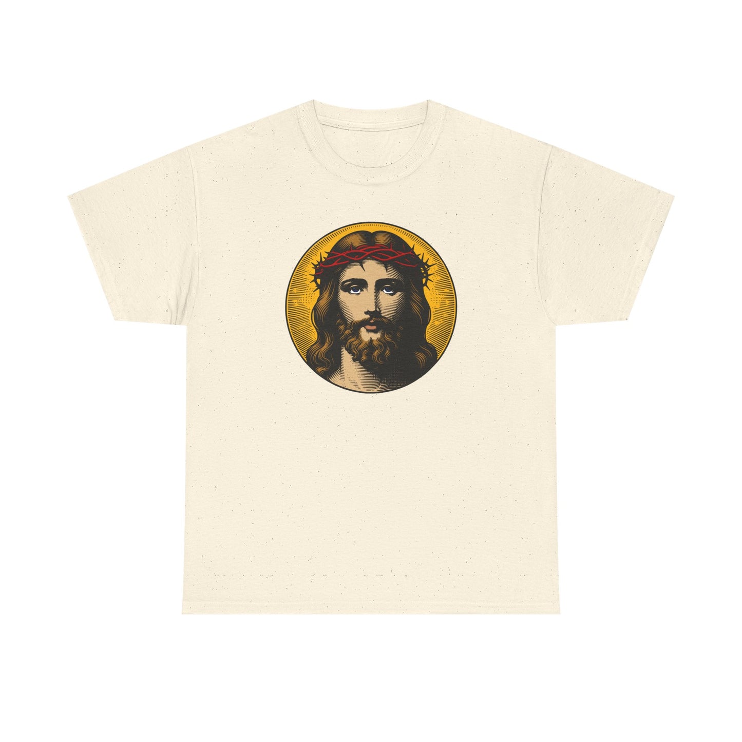 Jesus T-shirt