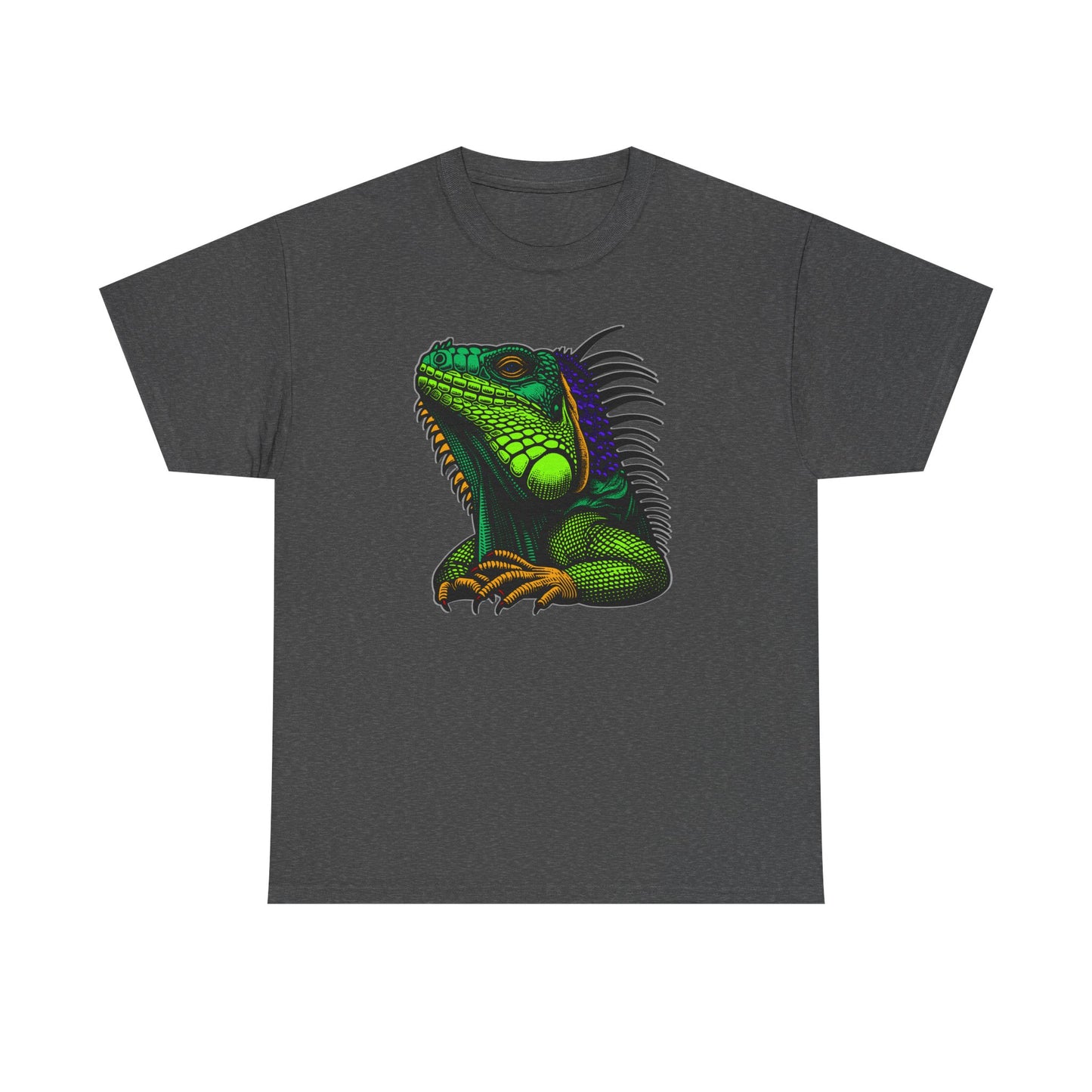 Iguana King T-shirt