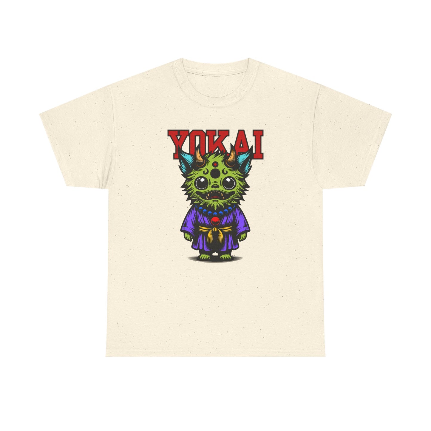 Yokai T-shirt