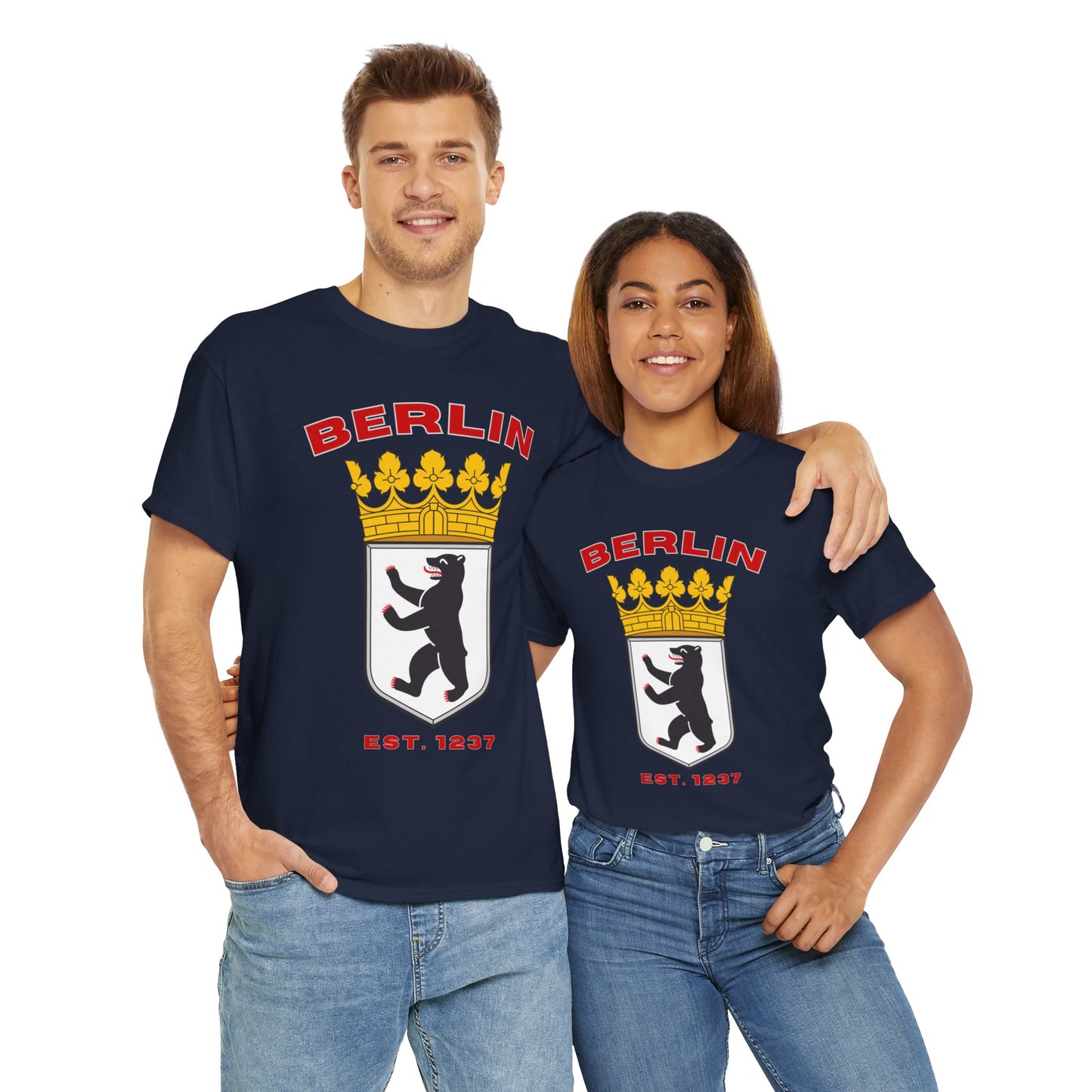 Berlin T-shirt