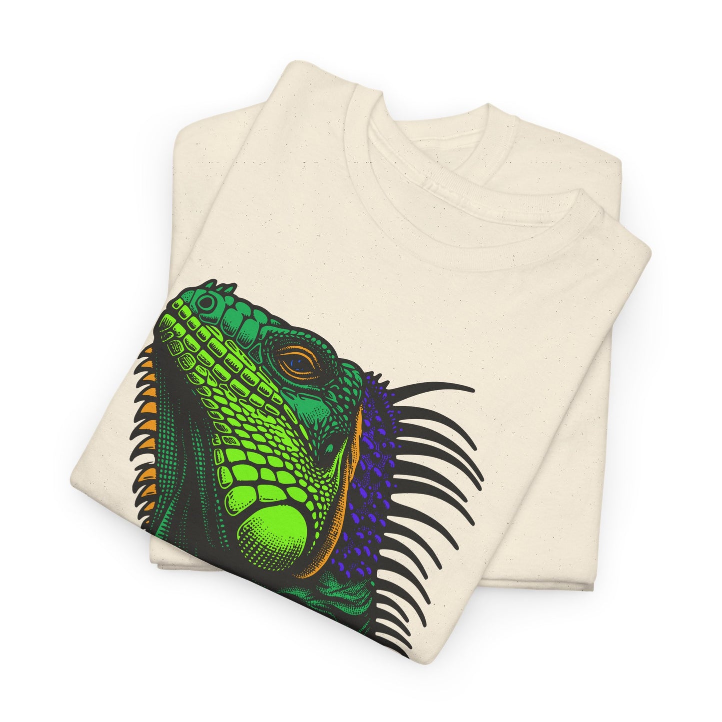 Iguana King T-shirt