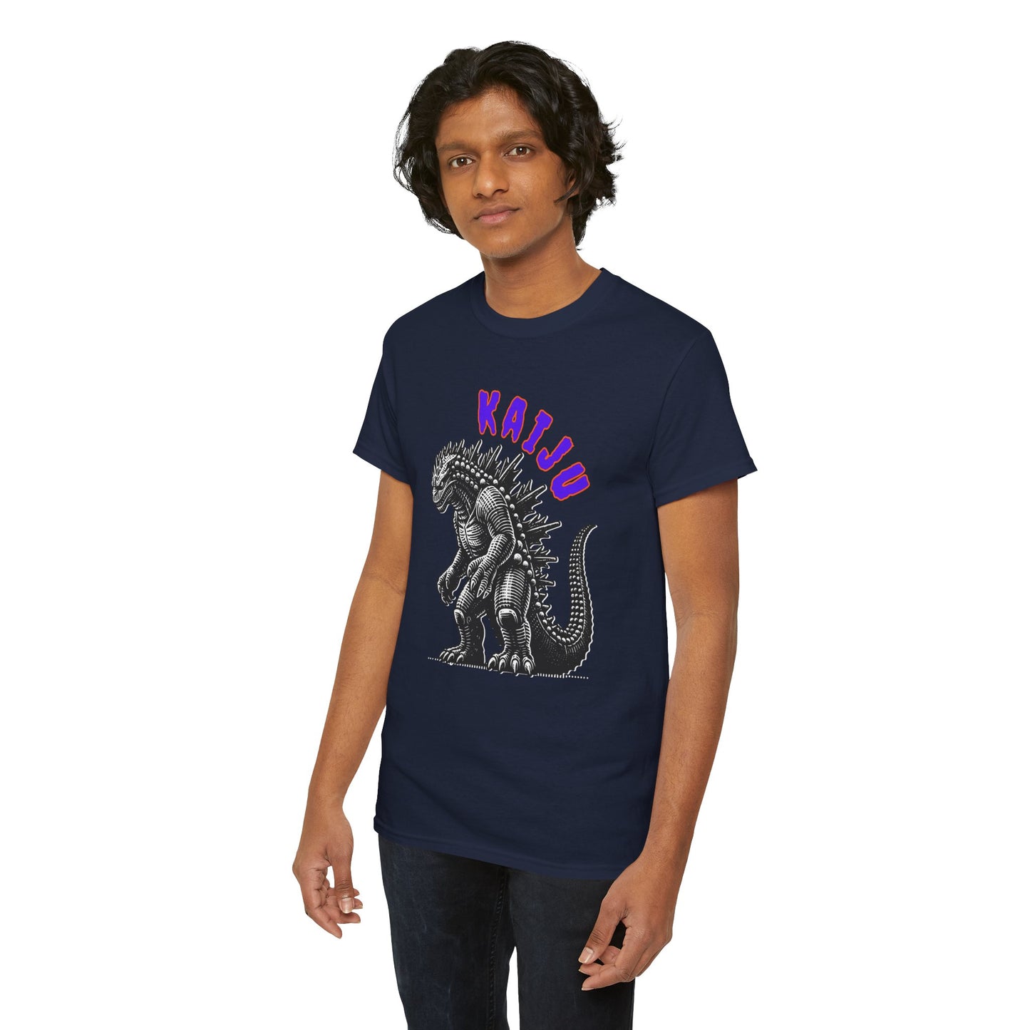 Kaiju T-shirt