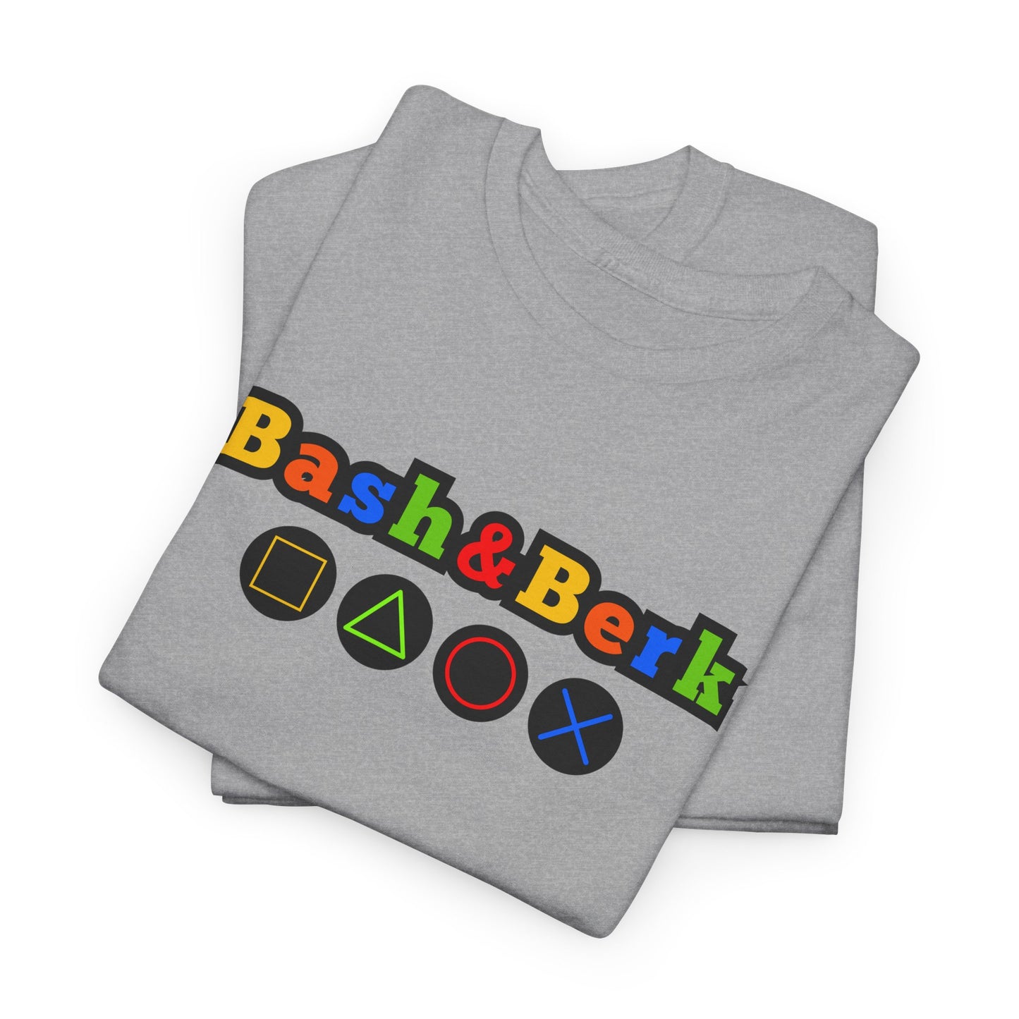 Bash&Berk T-shirt