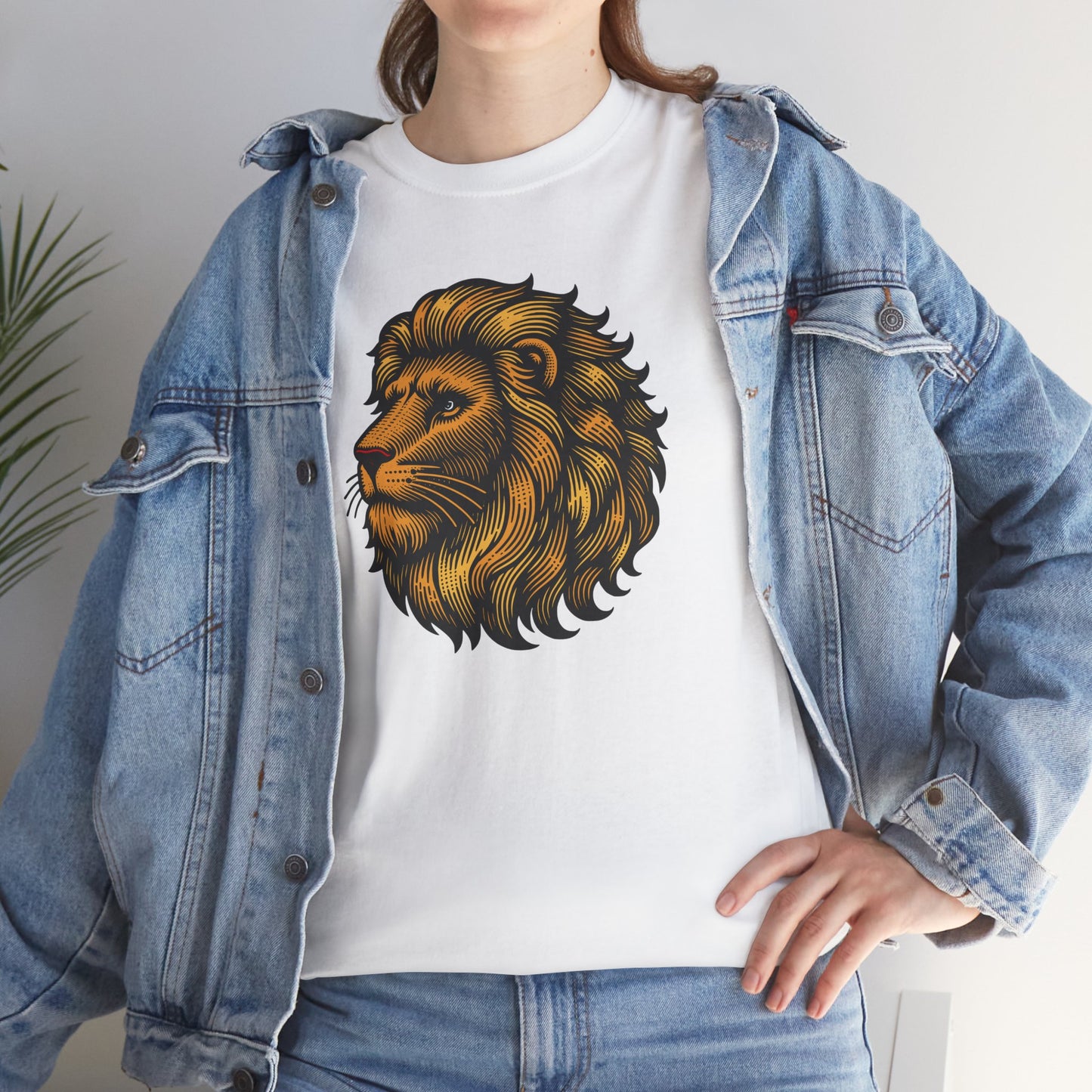 Lion King - T-shirt