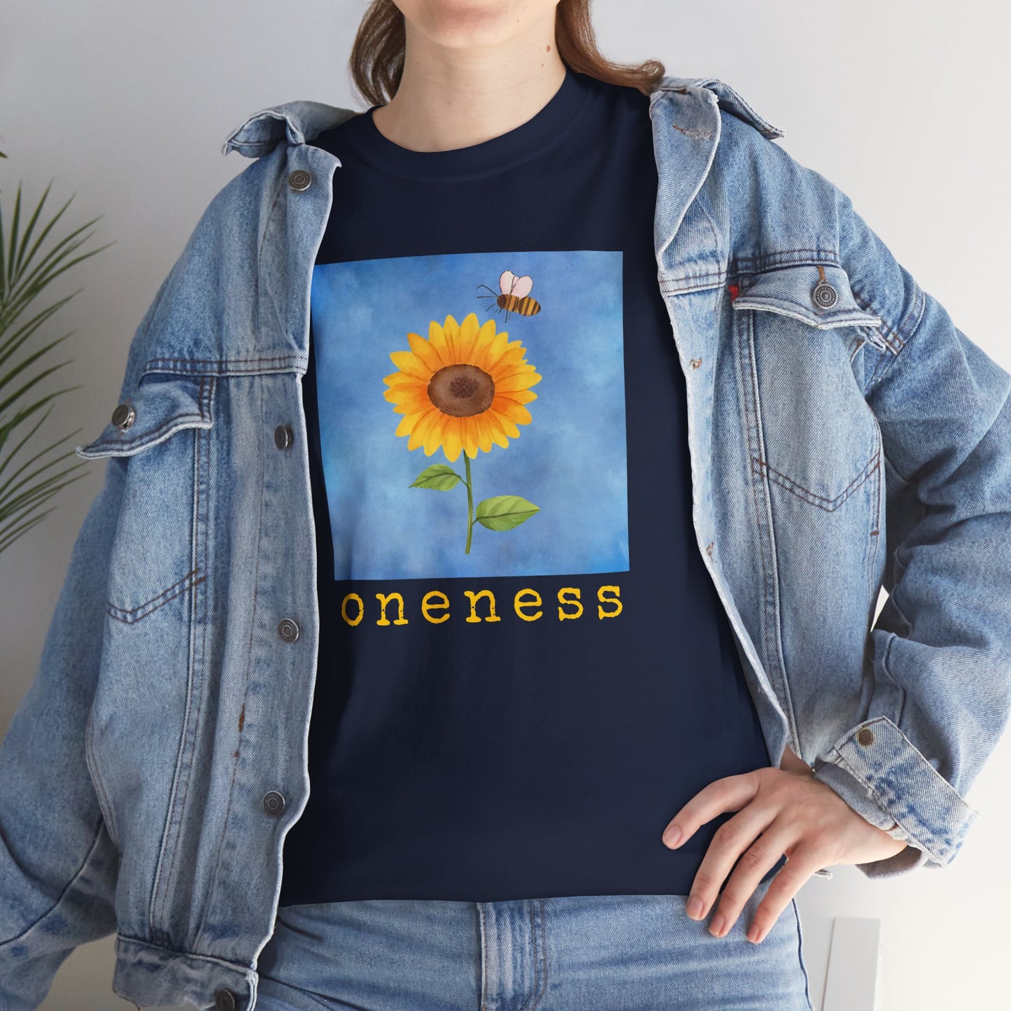 Oneness T-shirt