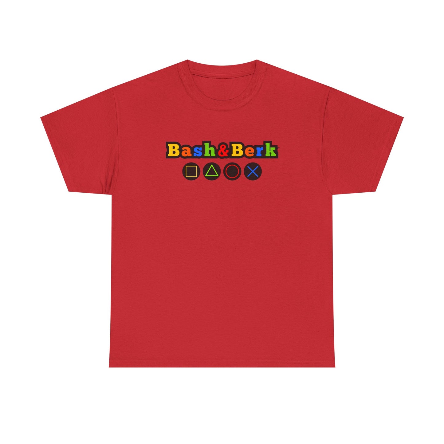Bash&Berk T-shirt