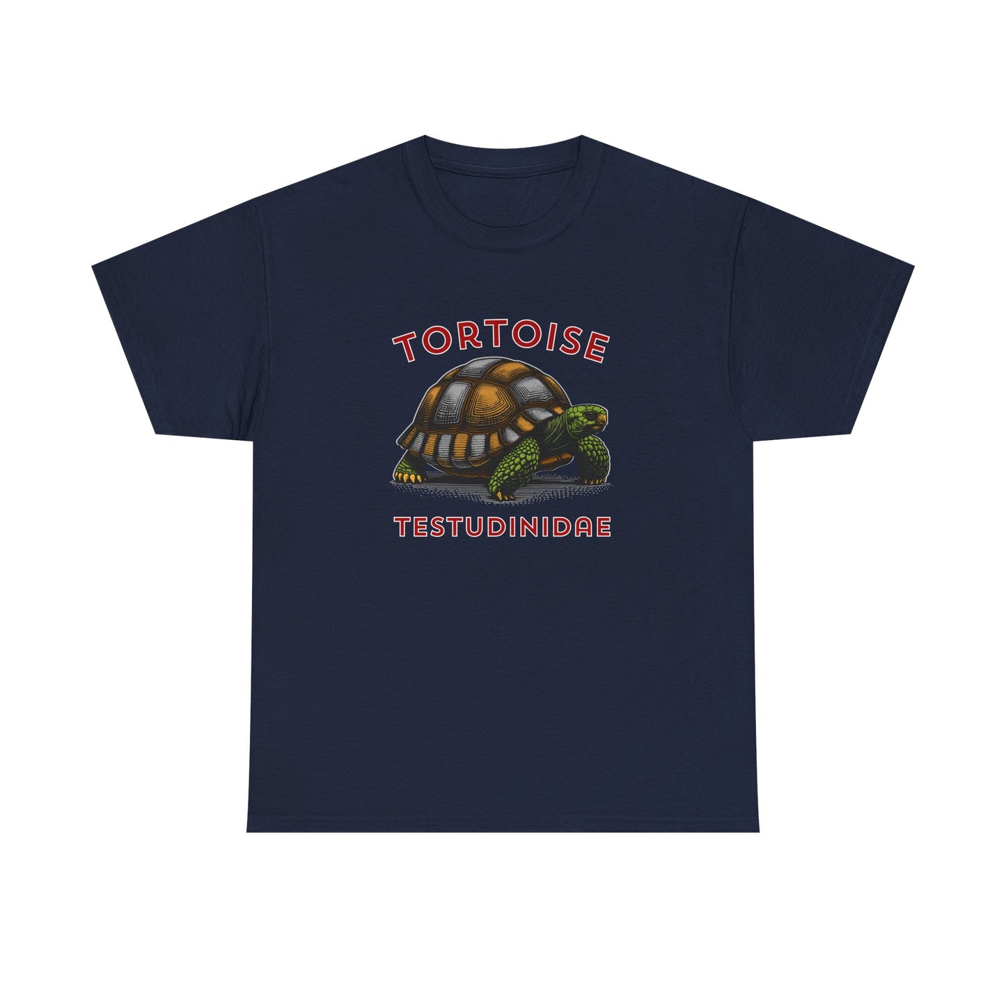 Tortoise - Testudinidae - T-shirt