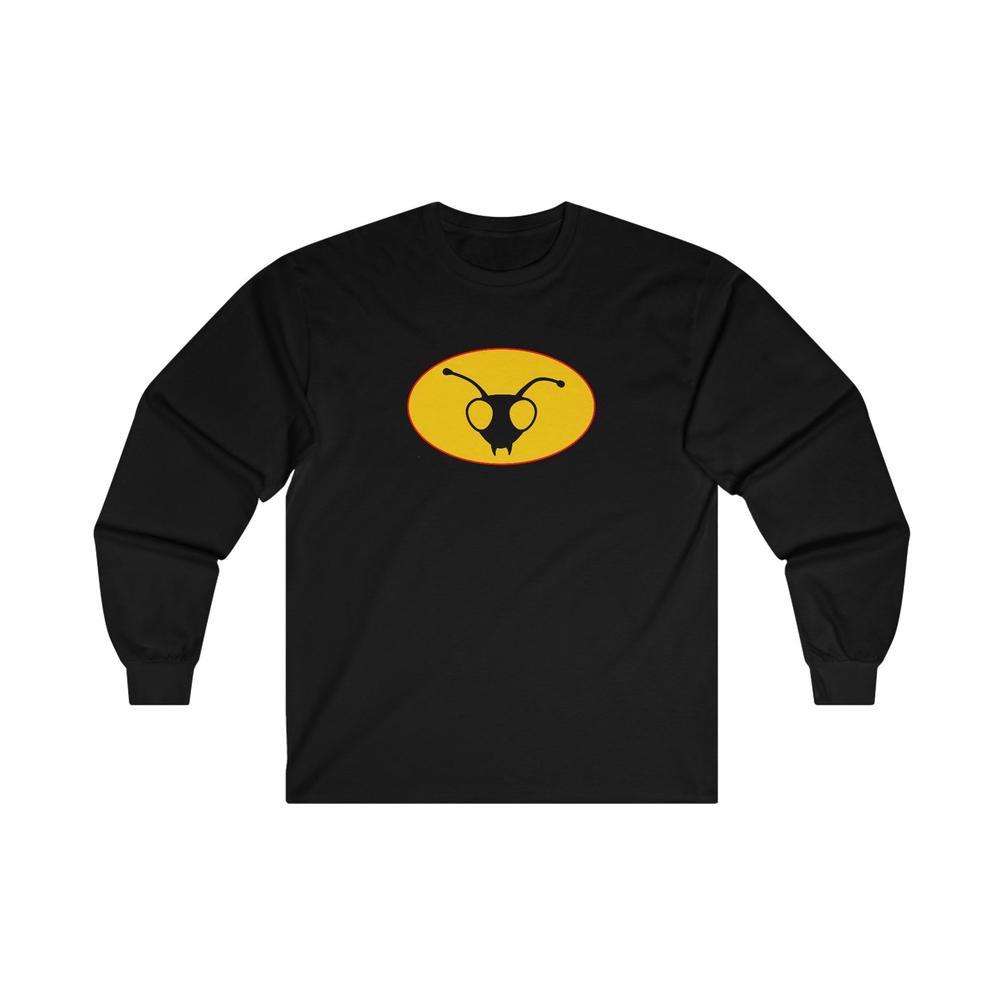 Ant - Long Sleeve Tee