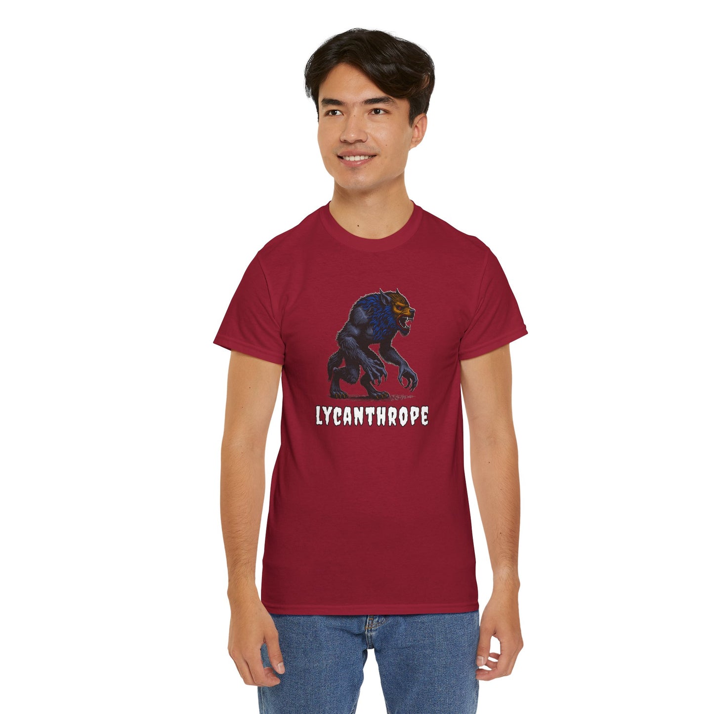 Lycanthrope T-shirt