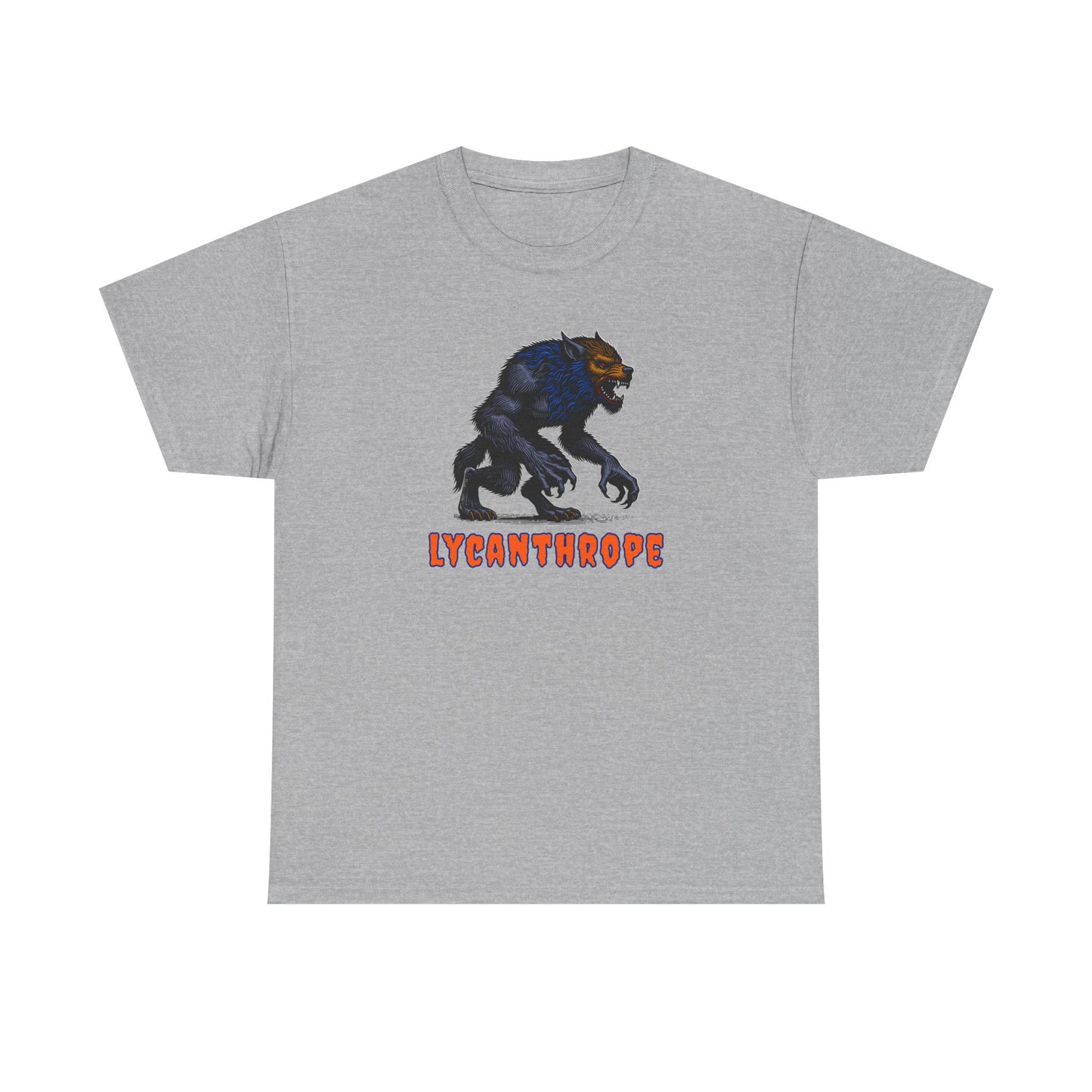 Lycanthrope T-shirt