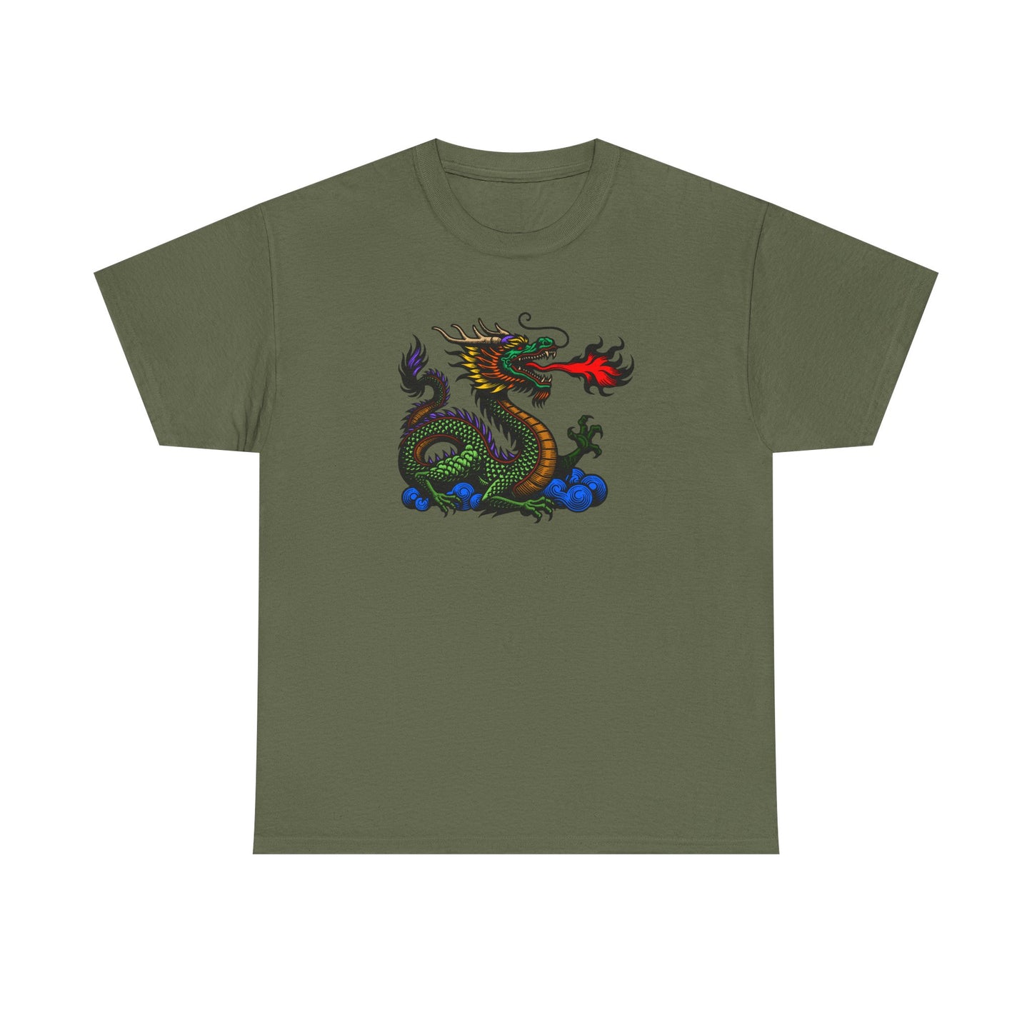 Dragon T-shirt