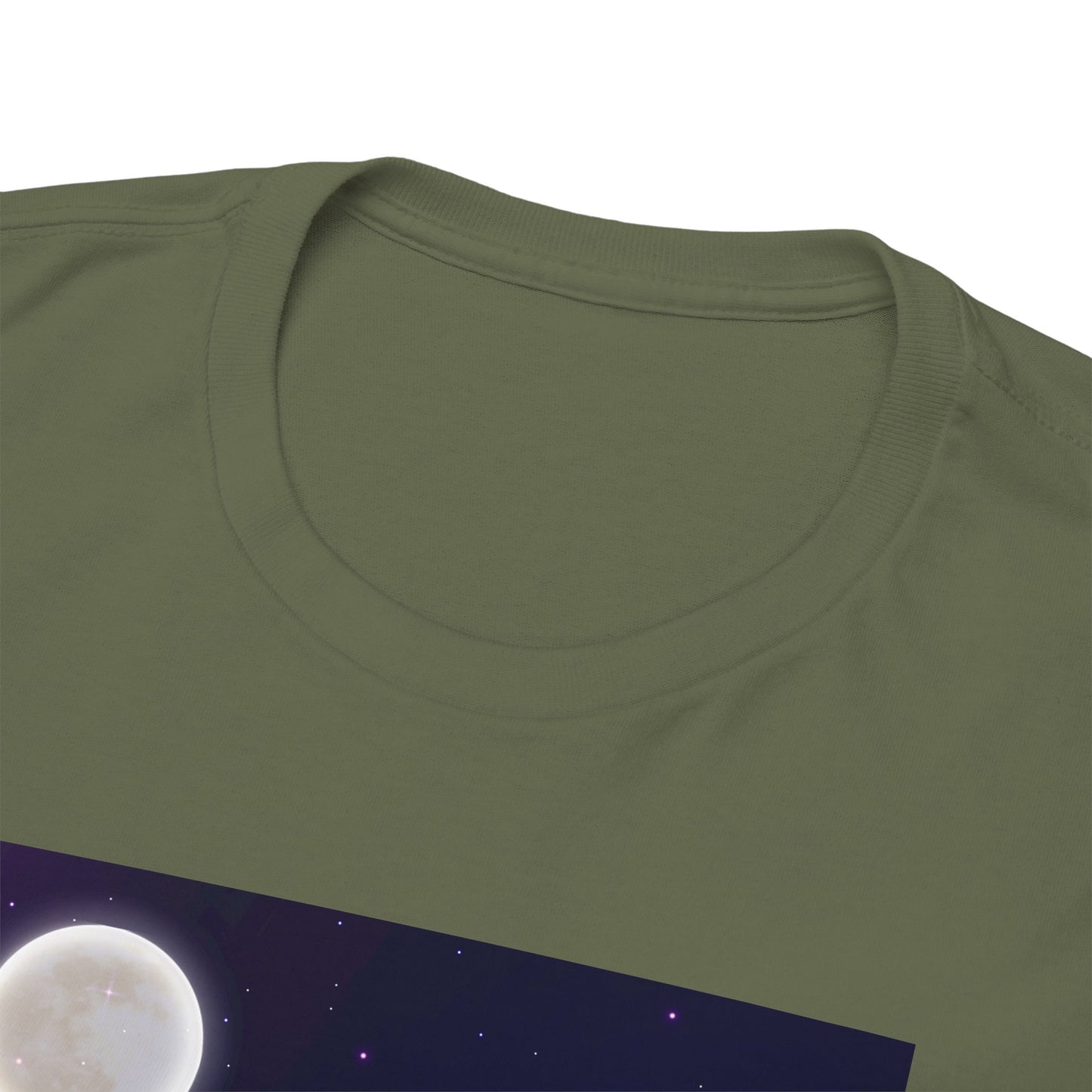 Bird in Paradise - T-shirt