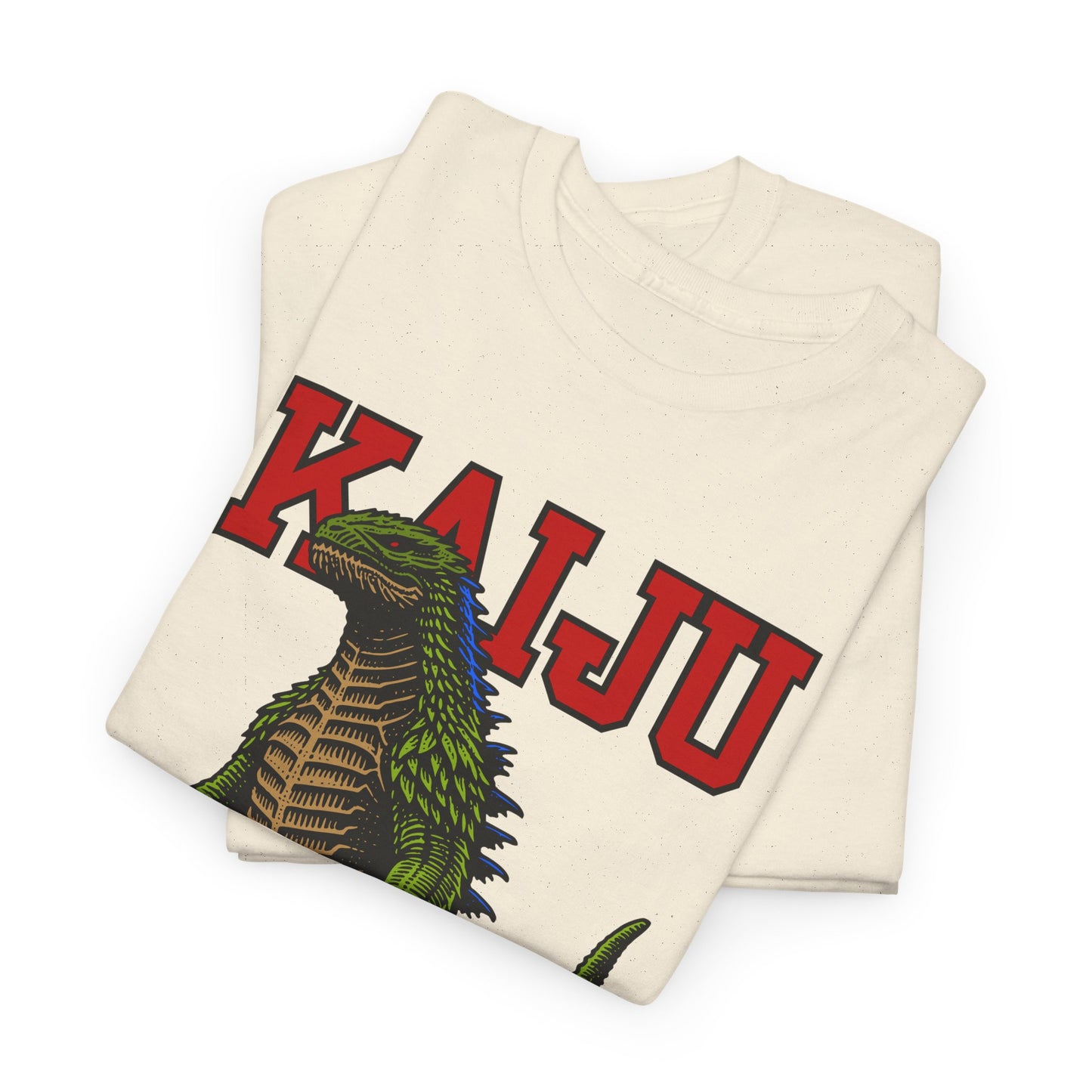Kaiju v2 T-shirt
