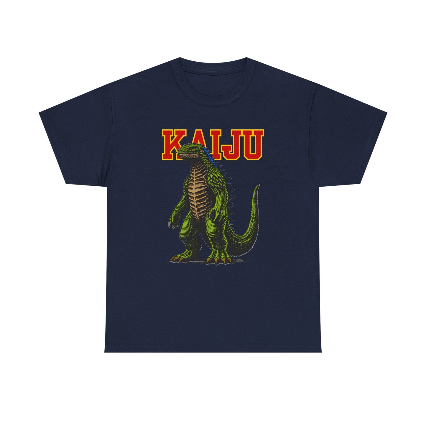 Kaiju v2 T-shirt