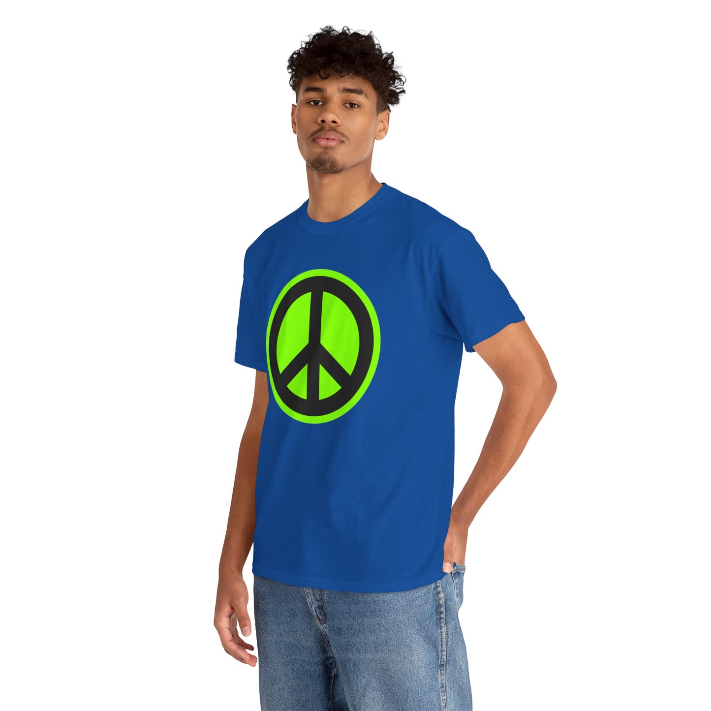 Peace T-shirt