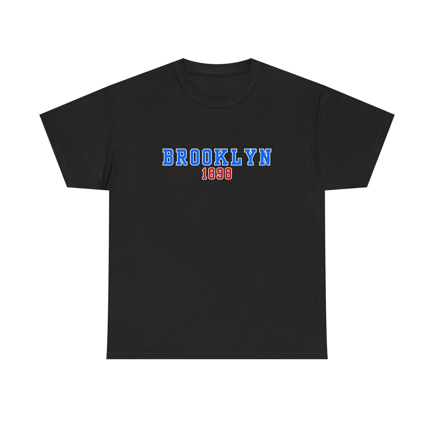 Brooklyn 1898 T-shirt