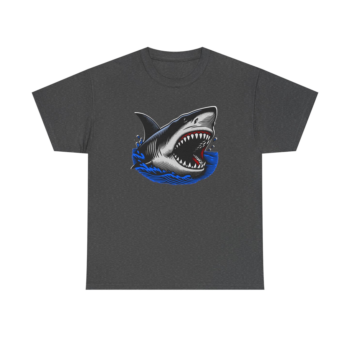Shark T-shirt