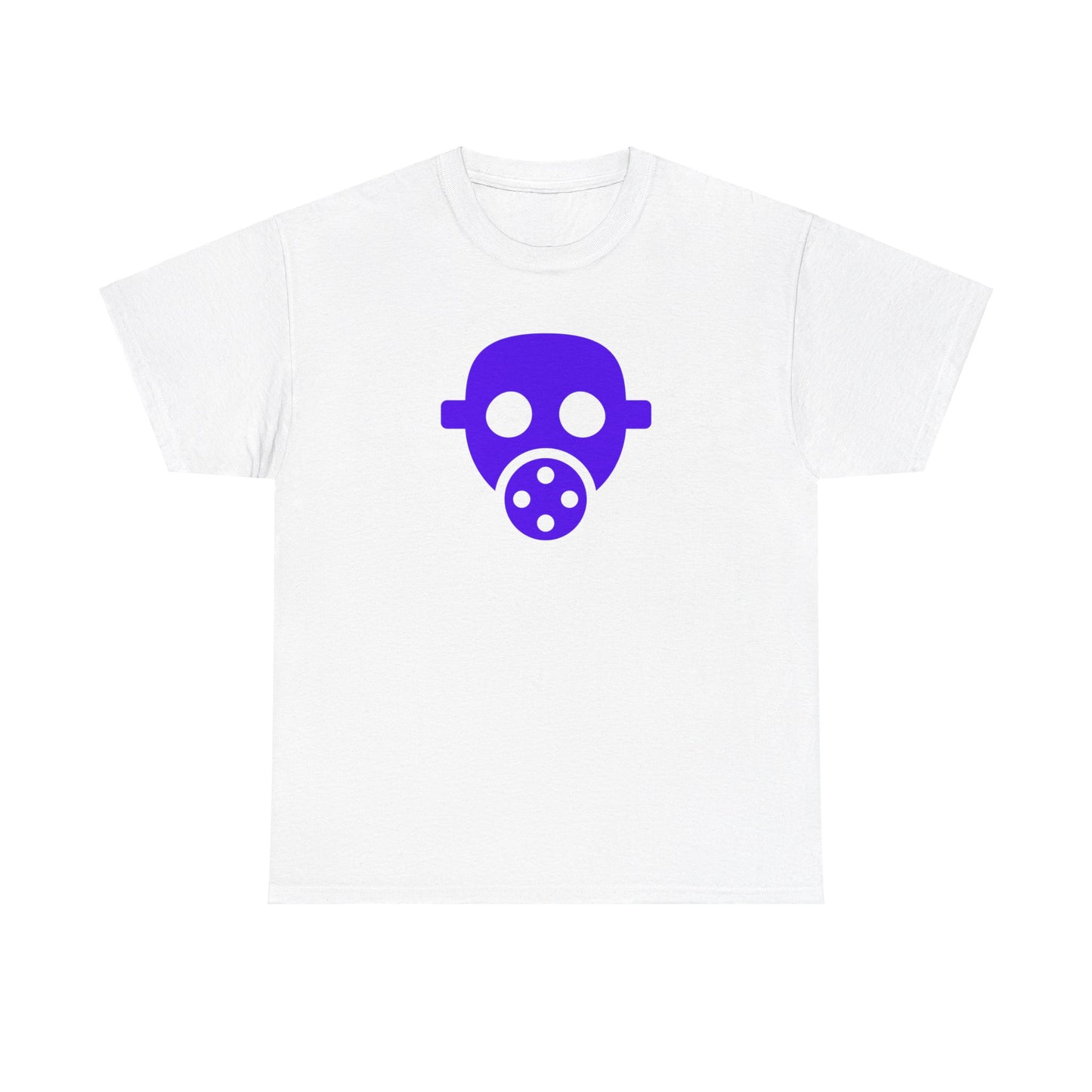 Gas Mask T-shirt
