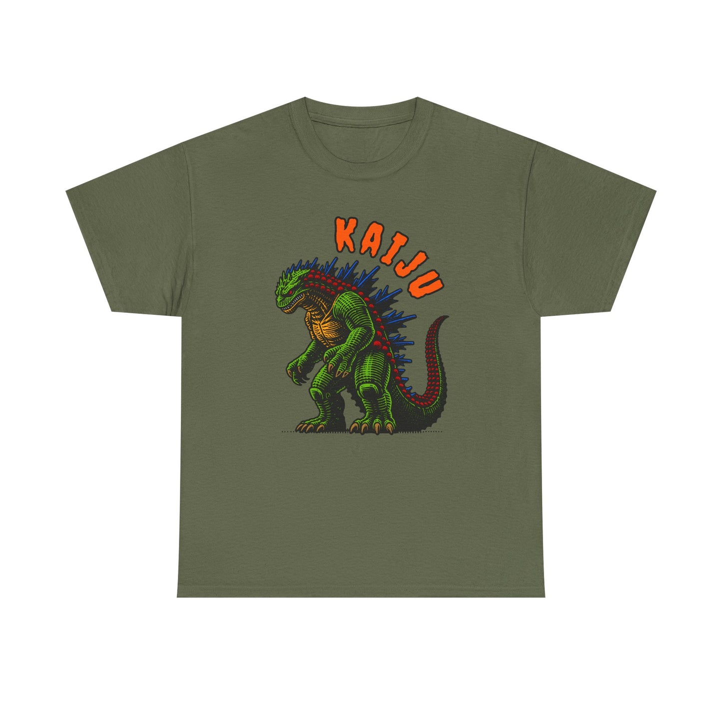 Kaiju T-shirt