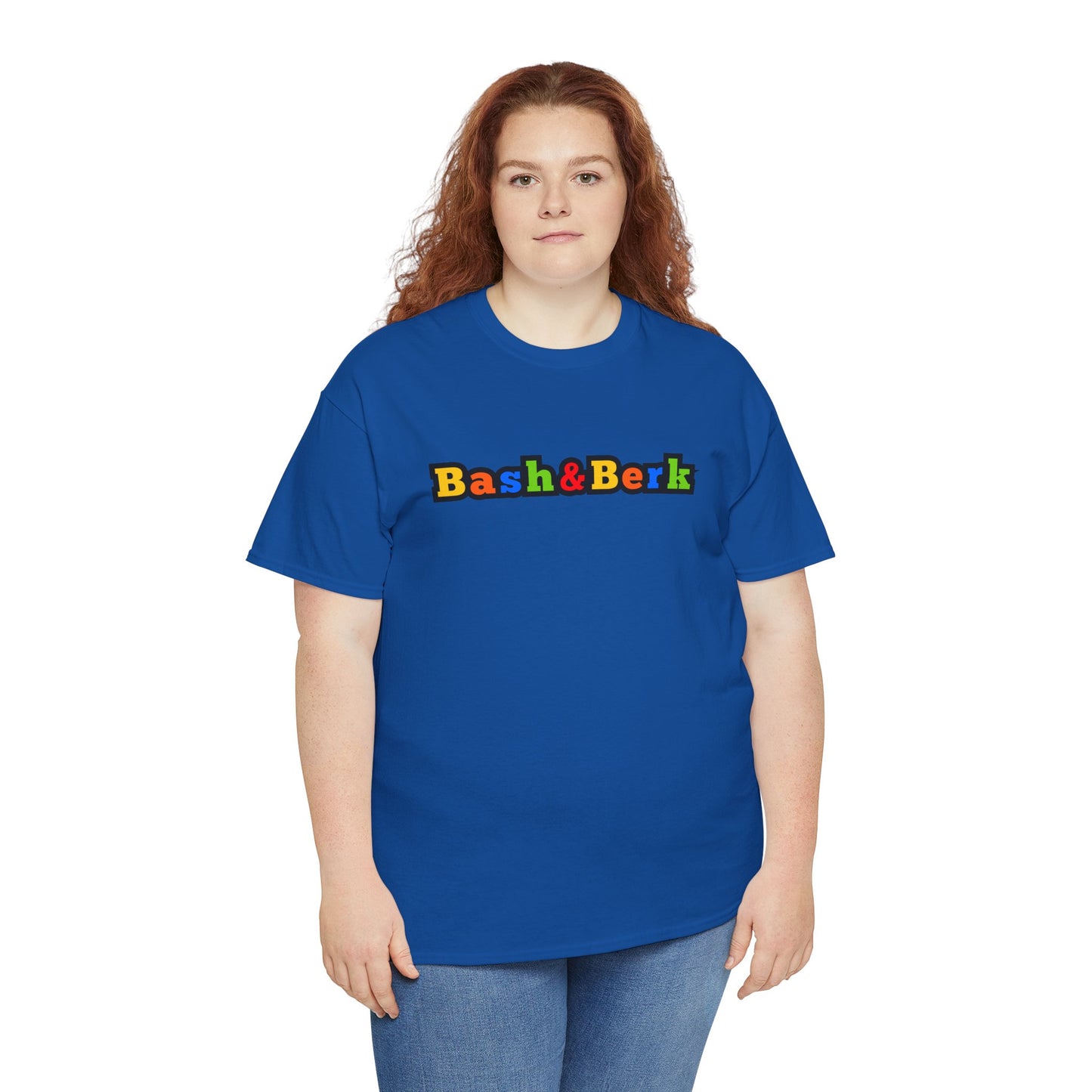 Bash&Berk T-shirt