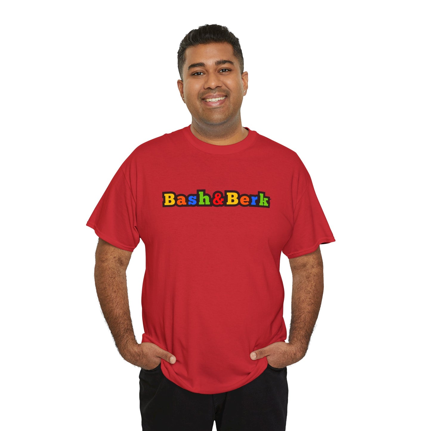Bash&Berk T-shirt