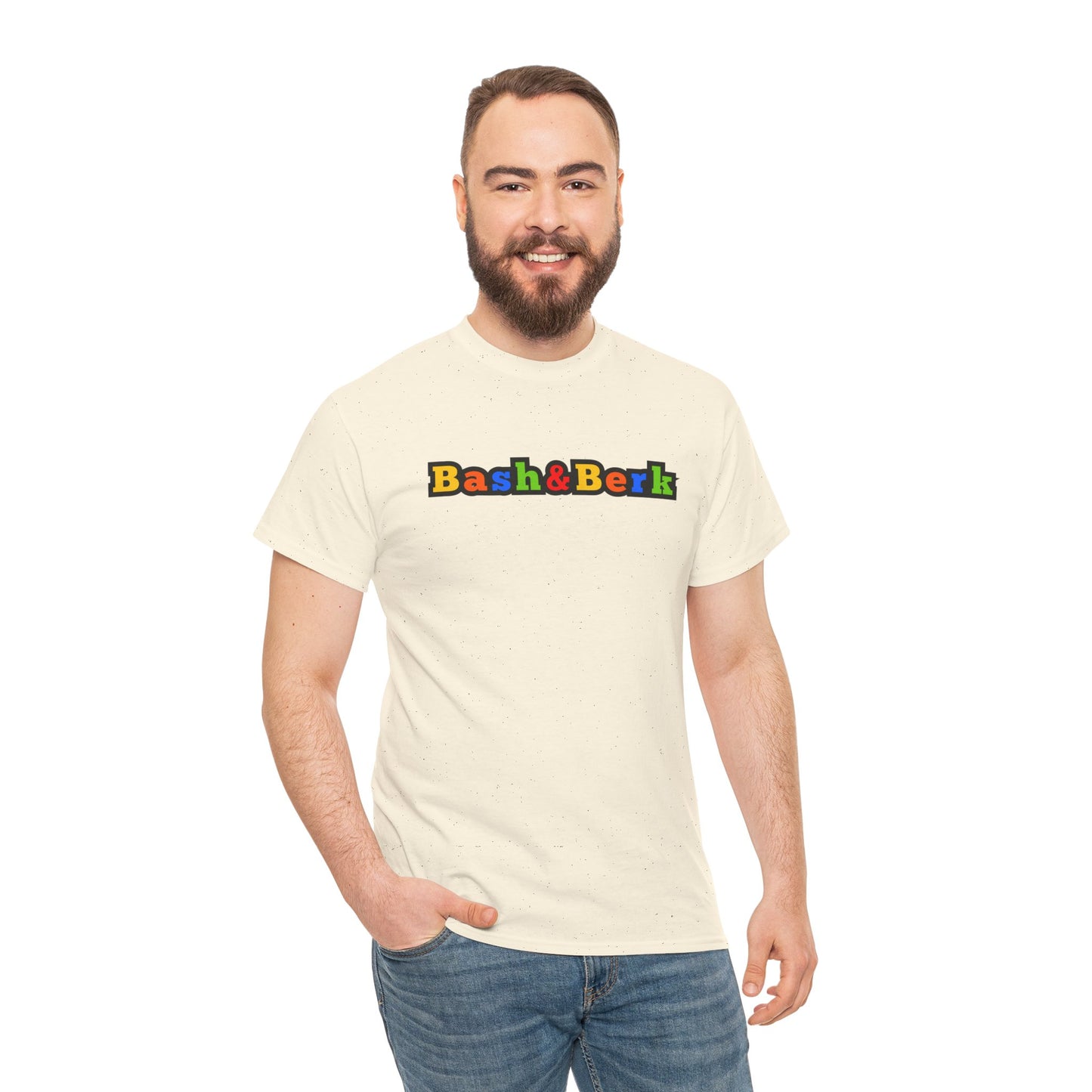 Bash&Berk T-shirt
