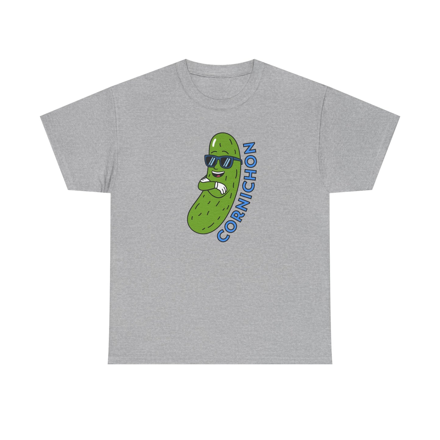 Cornichon (pickle) T-shirt