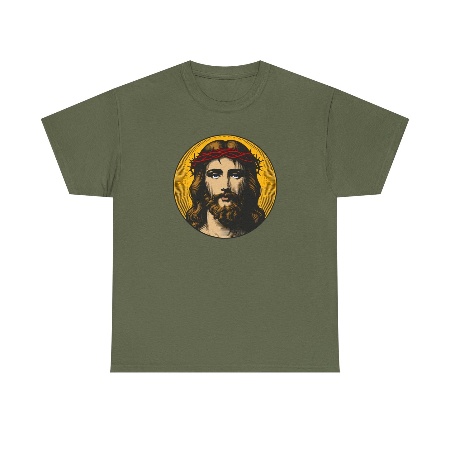 Jesus T-shirt