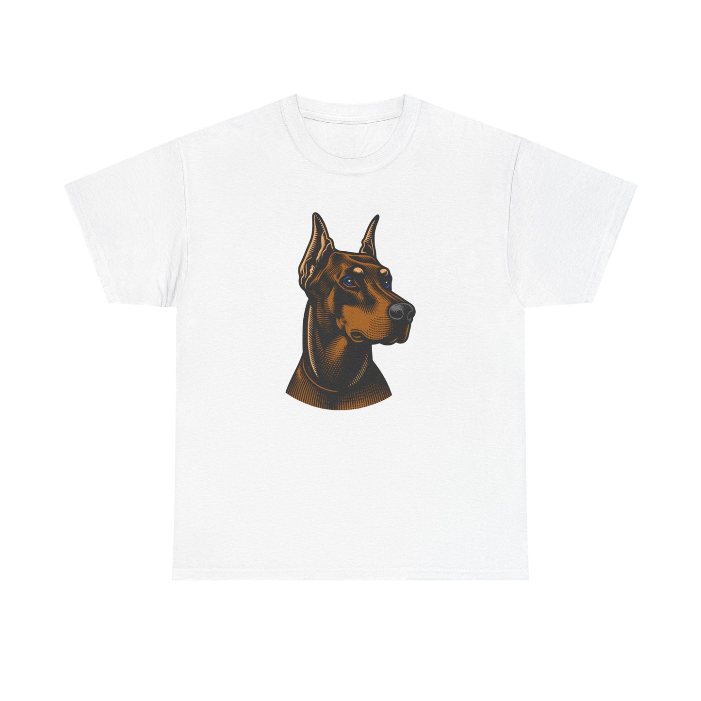 Doberman T-shirt