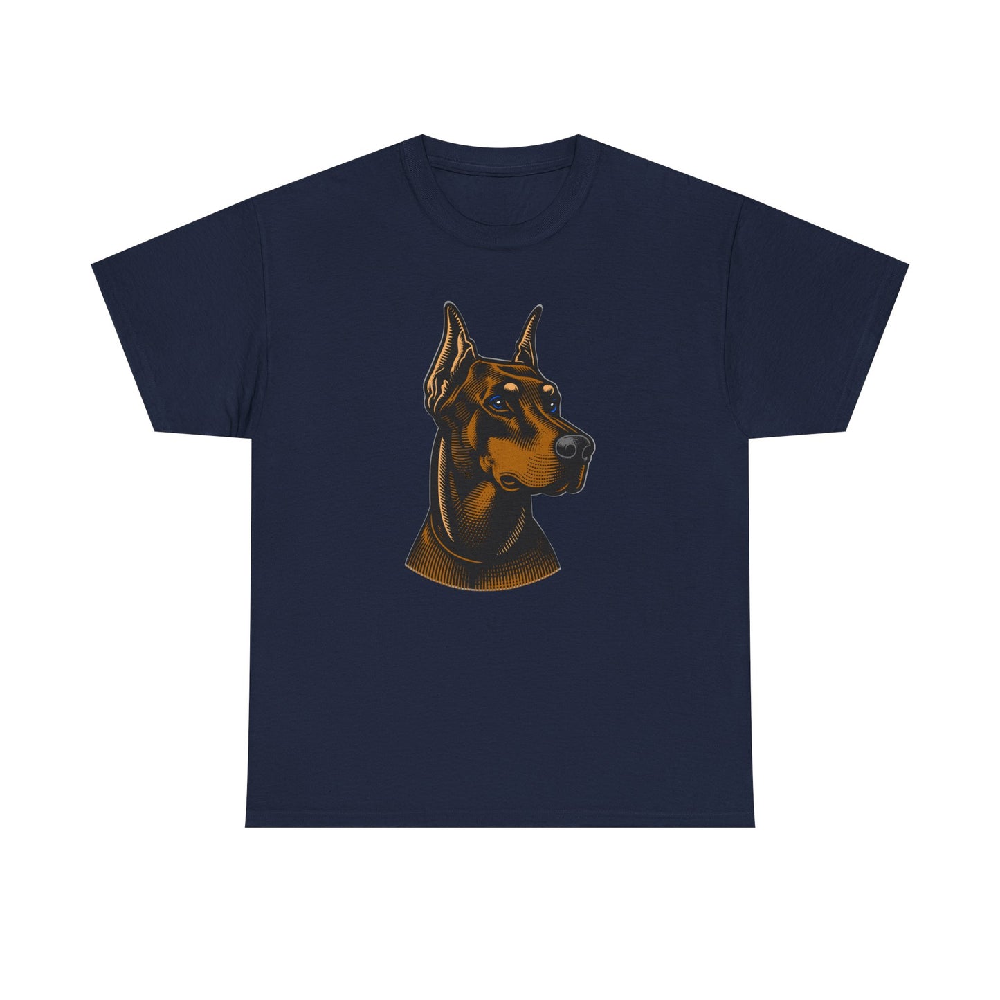 Doberman T-shirt