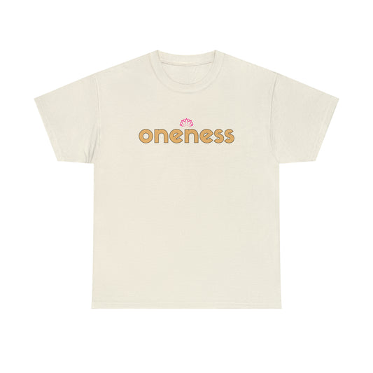 Oneness T-shirt