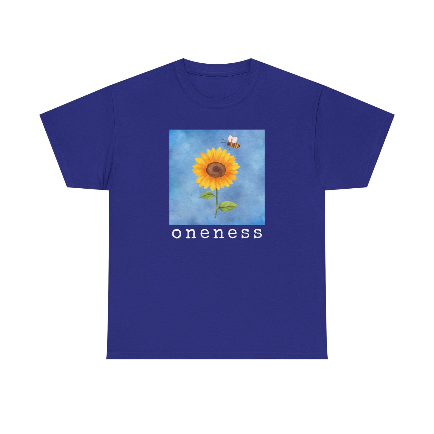Oneness T-shirt