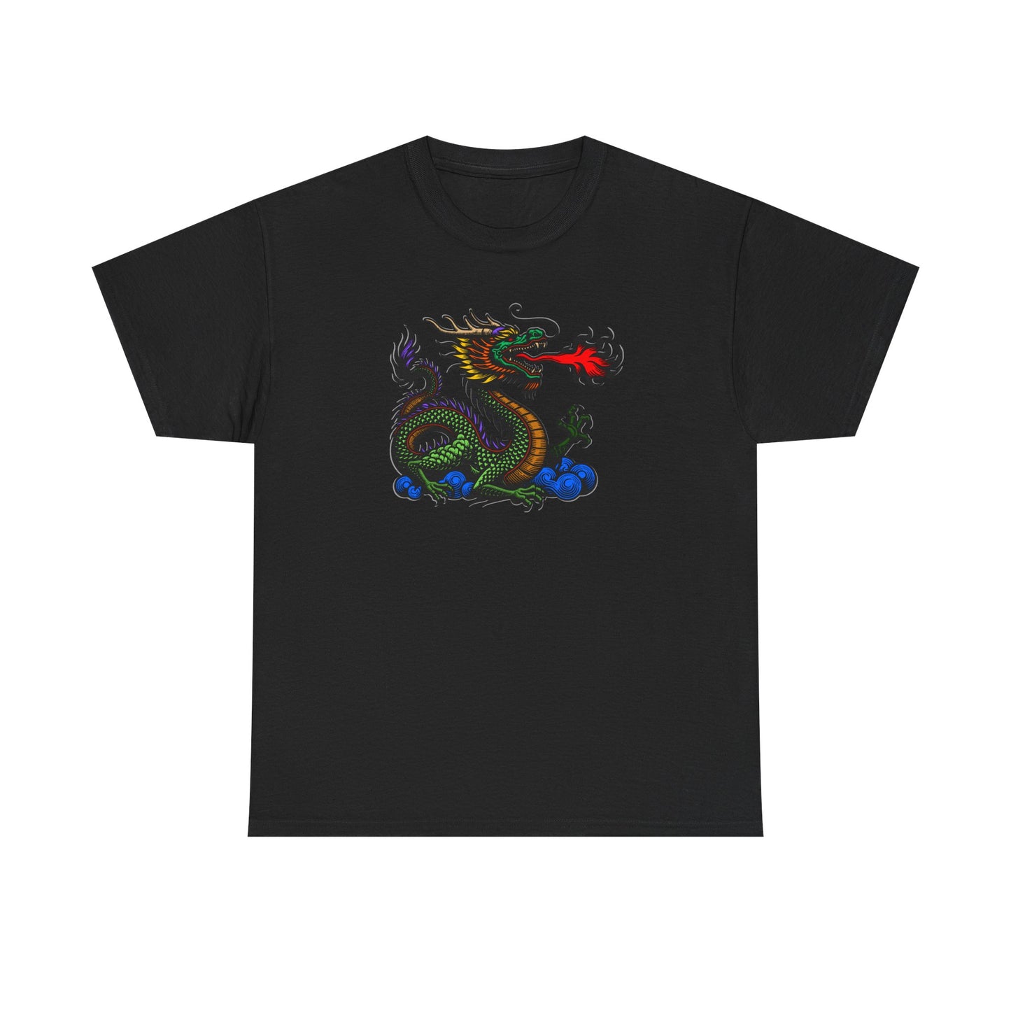 Dragon T-shirt