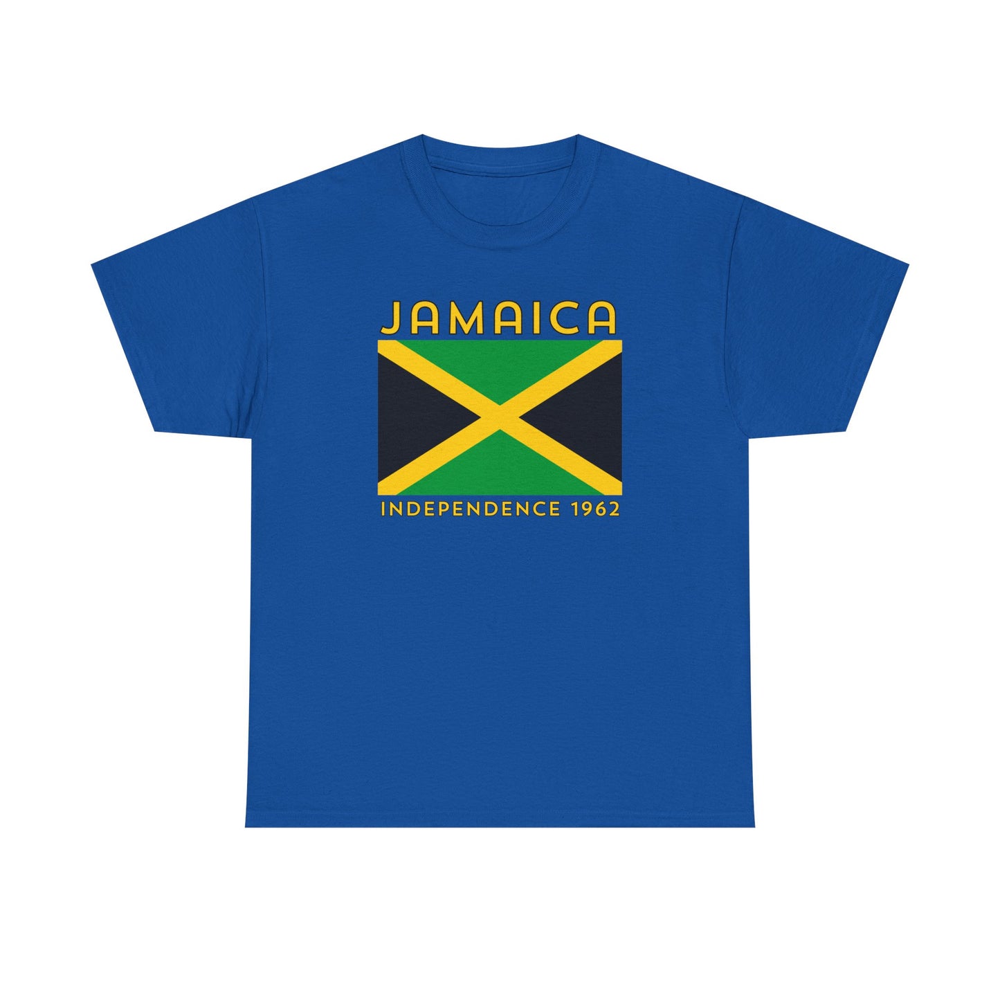 Jamaica Independence 1962 T-shirt