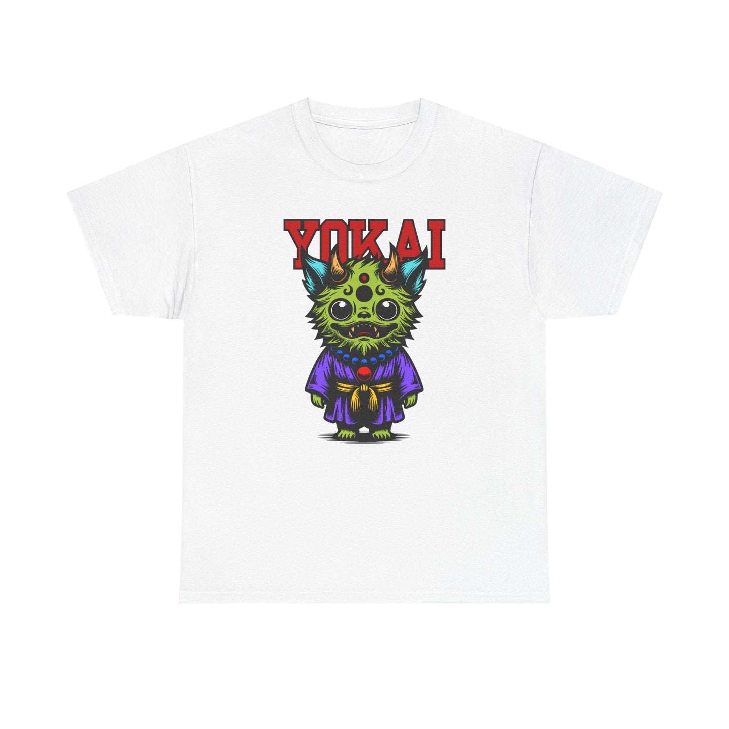 Yokai T-shirt
