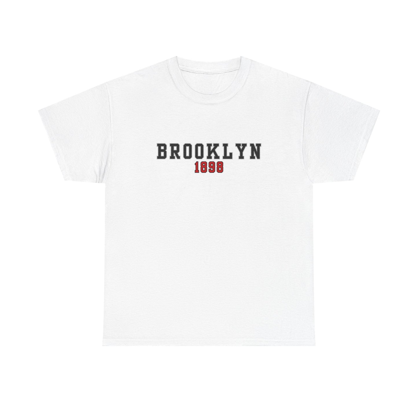 Brooklyn 1898 T-shirt